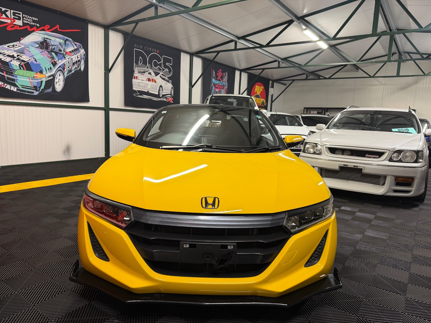 Used Honda S660 2015 for sale - 78170049: Photo 10