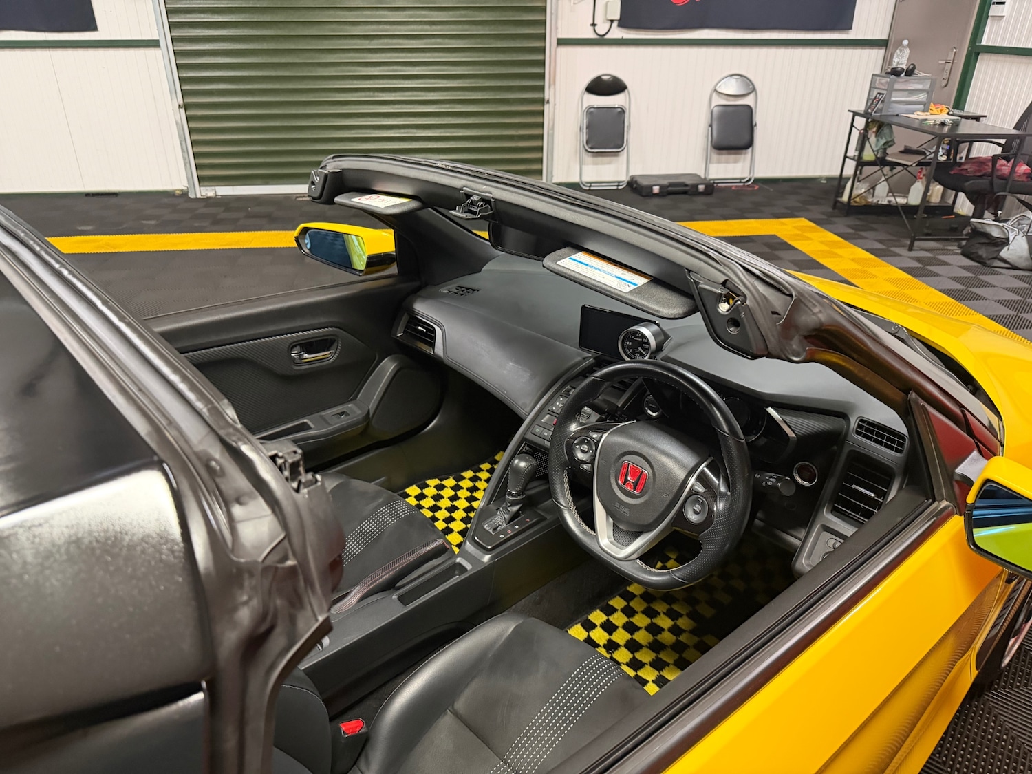 Used Honda S660 2015 for sale - 78170049: Photo 12