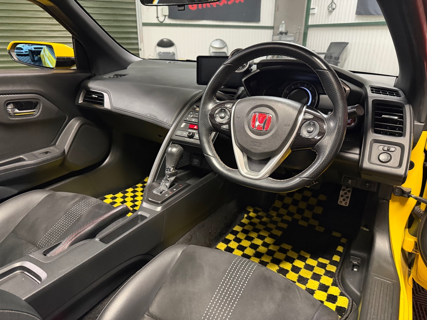 Used Honda S660 2015 for sale - 78170049: Photo 14