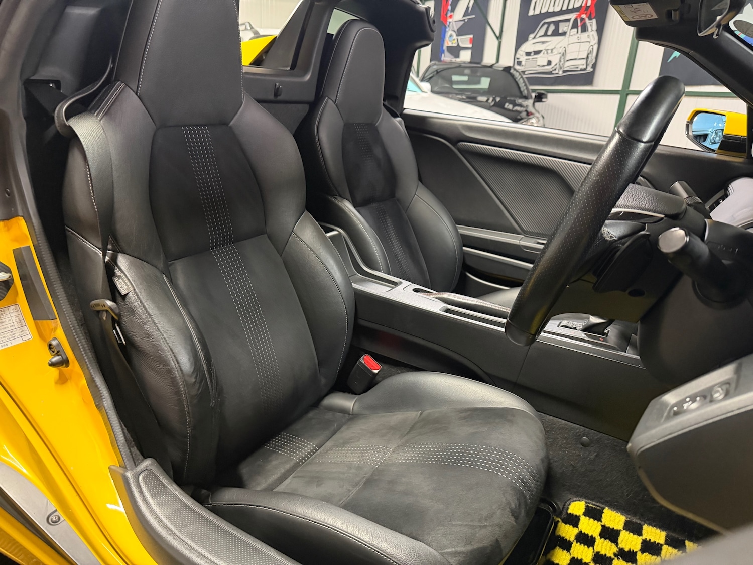 Used Honda S660 2015 for sale - 78170049: Photo 15