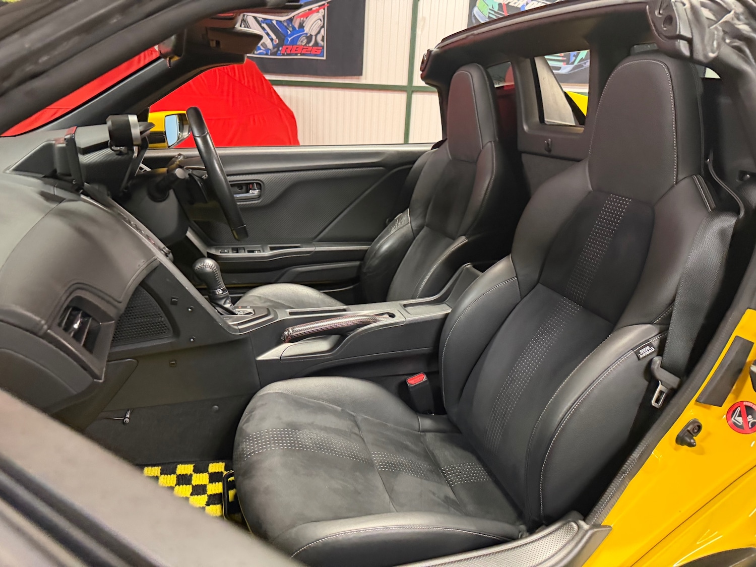 Used Honda S660 2015 for sale - 78170049: Photo 17