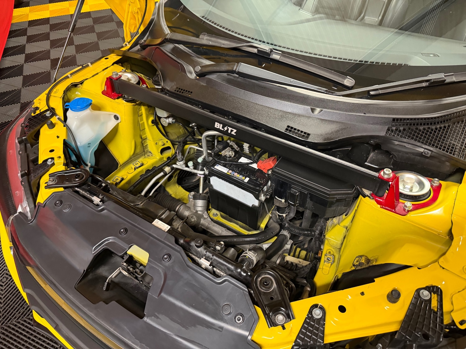 Used Honda S660 2015 for sale - 78170049: Photo 18