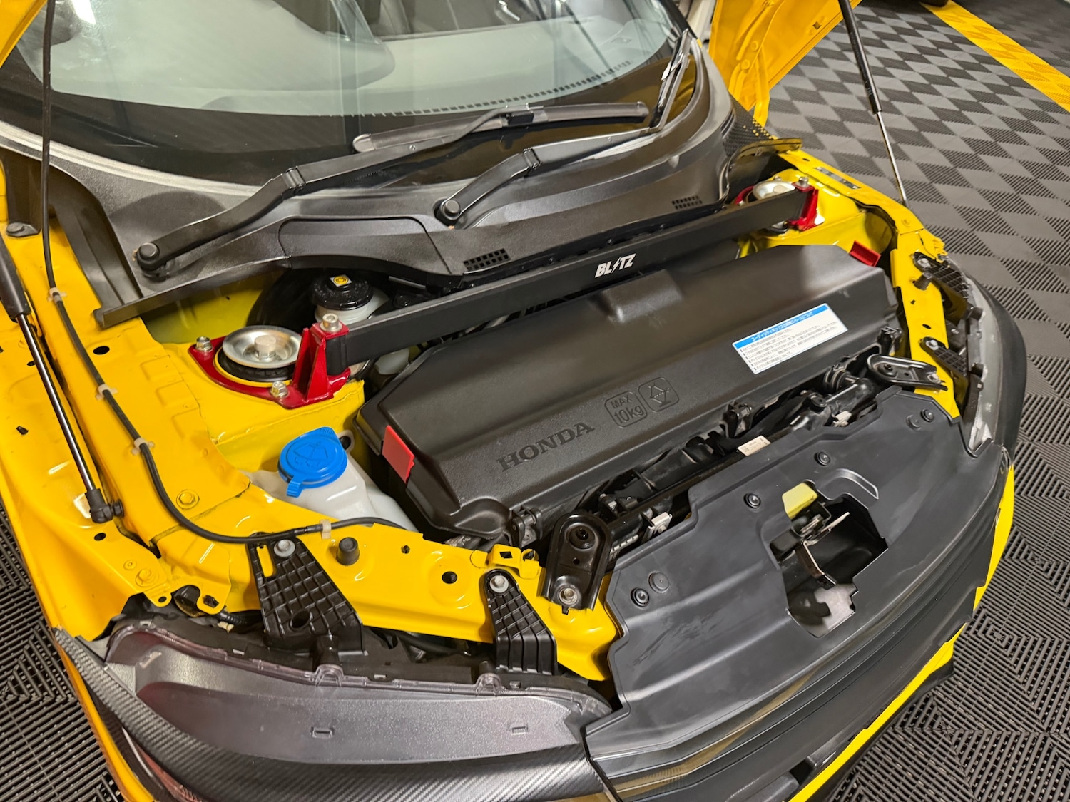 Used Honda S660 2015 for sale - 78170049: Photo 19