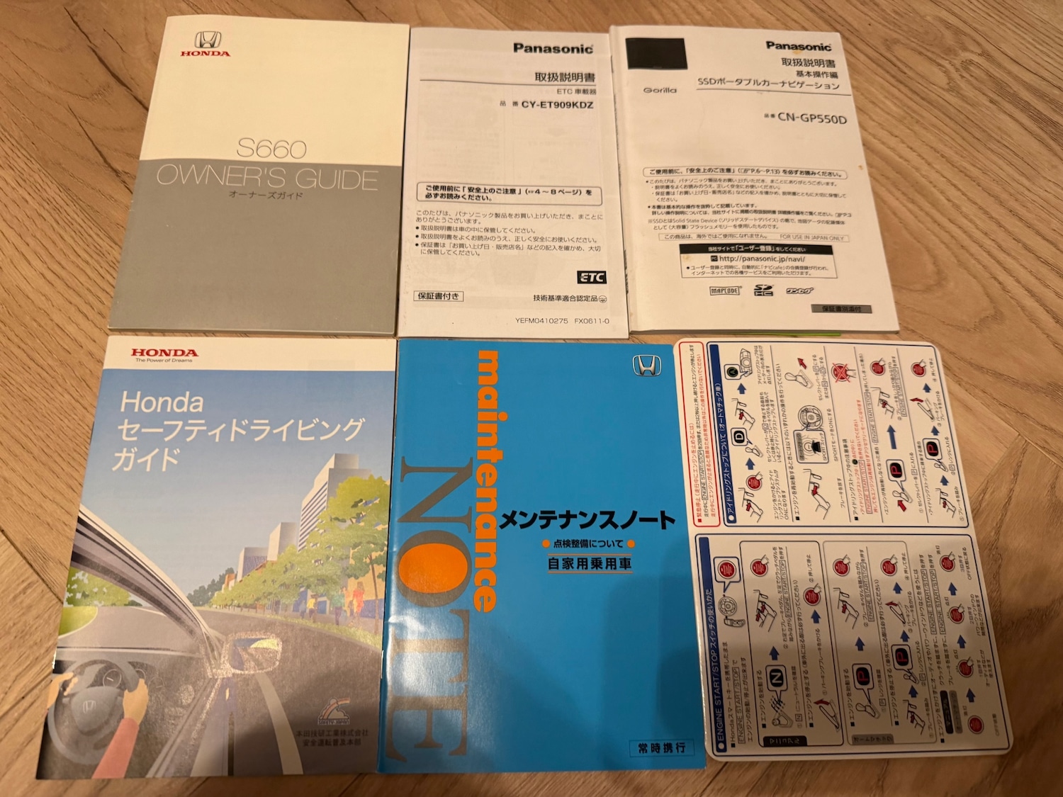 Used Honda S660 2015 for sale - 78170049: Photo 24