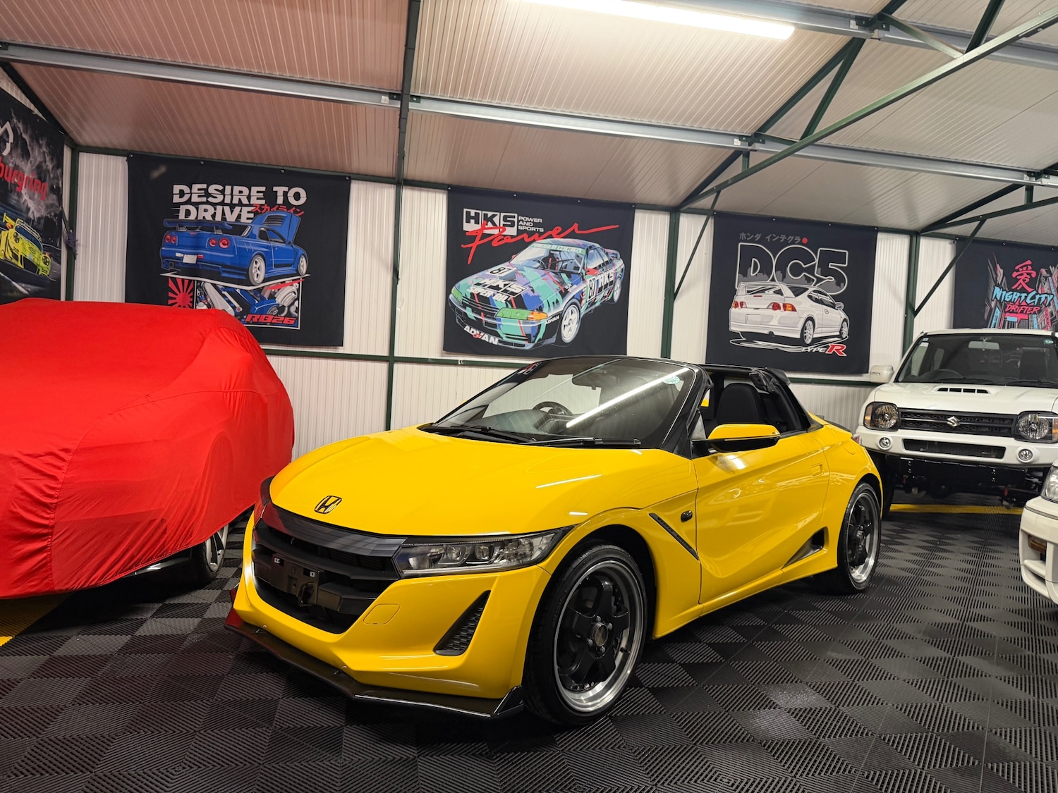Used Honda S660 2015 for sale - 78170049: Photo 27