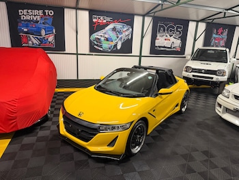Used Honda S660 2015 for sale - 78170049: Photo
