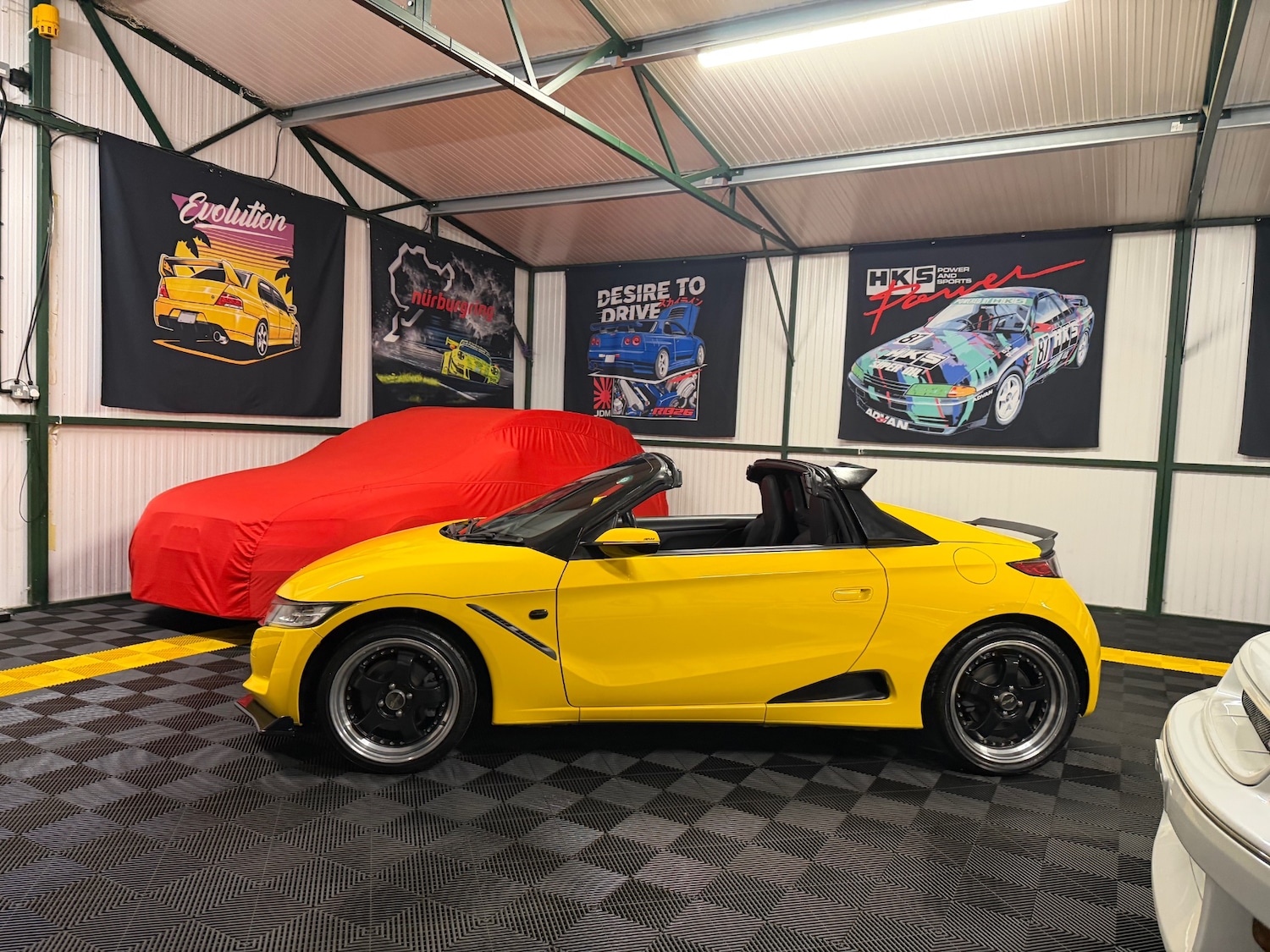 Used Honda S660 2015 for sale - 78170049: Photo 30