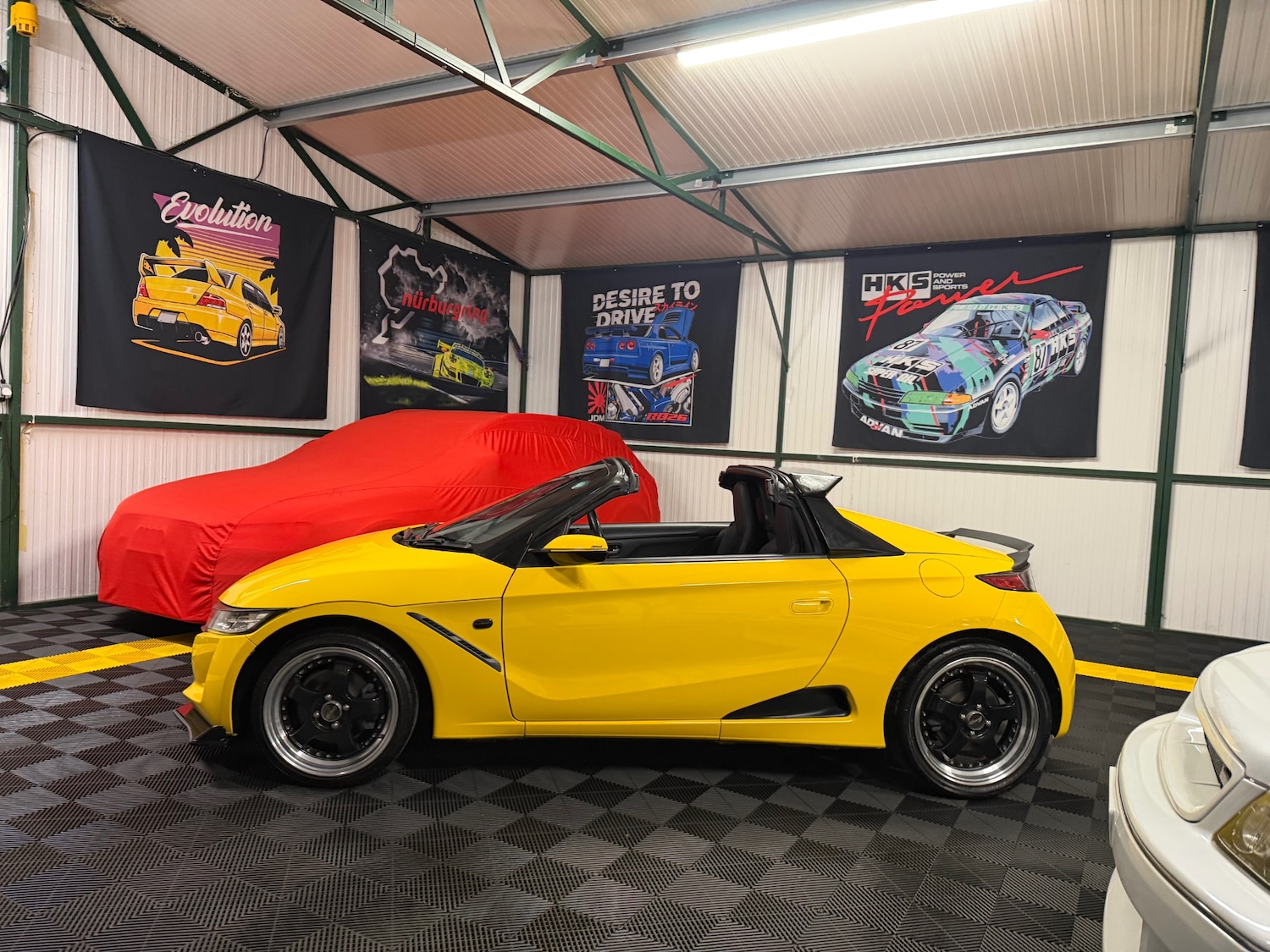 Used Honda S660 2015 for sale - 78170049: Photo 31