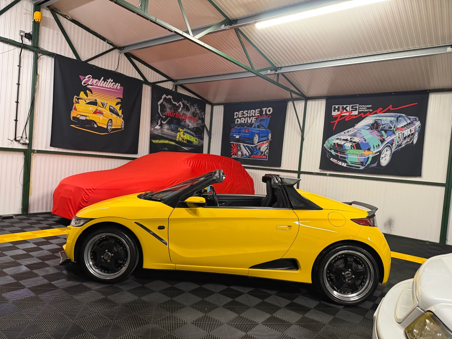 Used Honda S660 2015 for sale - 78170049: Photo 32