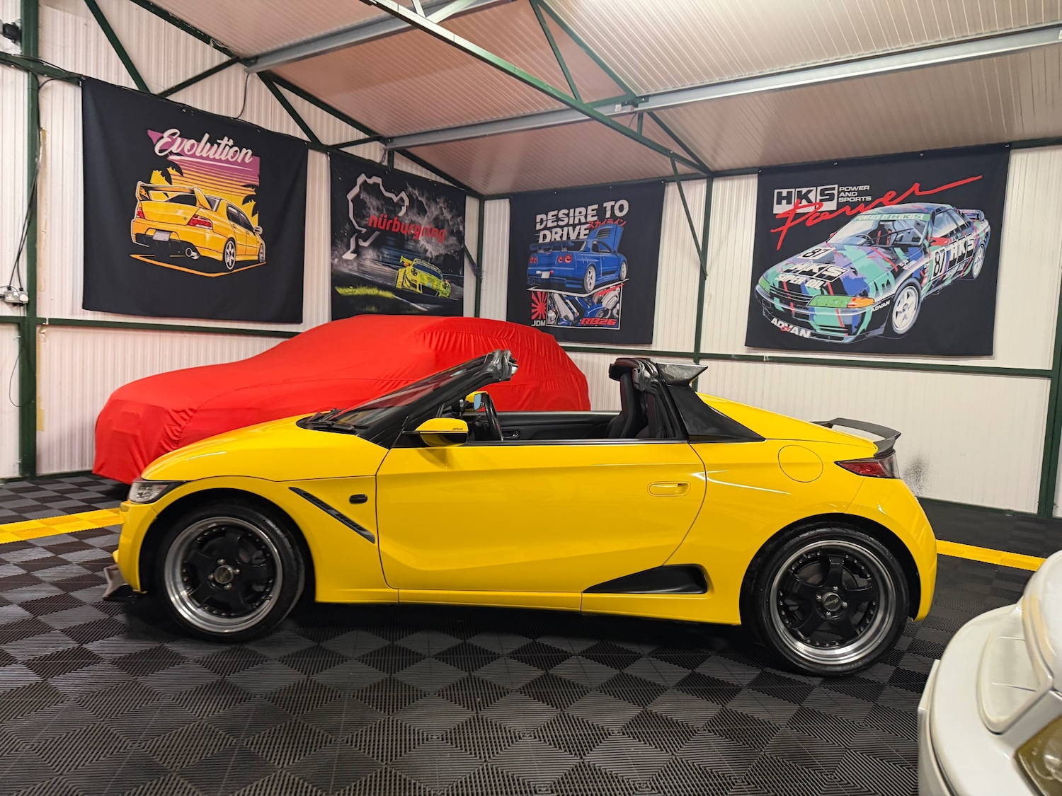 Used Honda S660 2015 for sale - 78170049: Photo 33