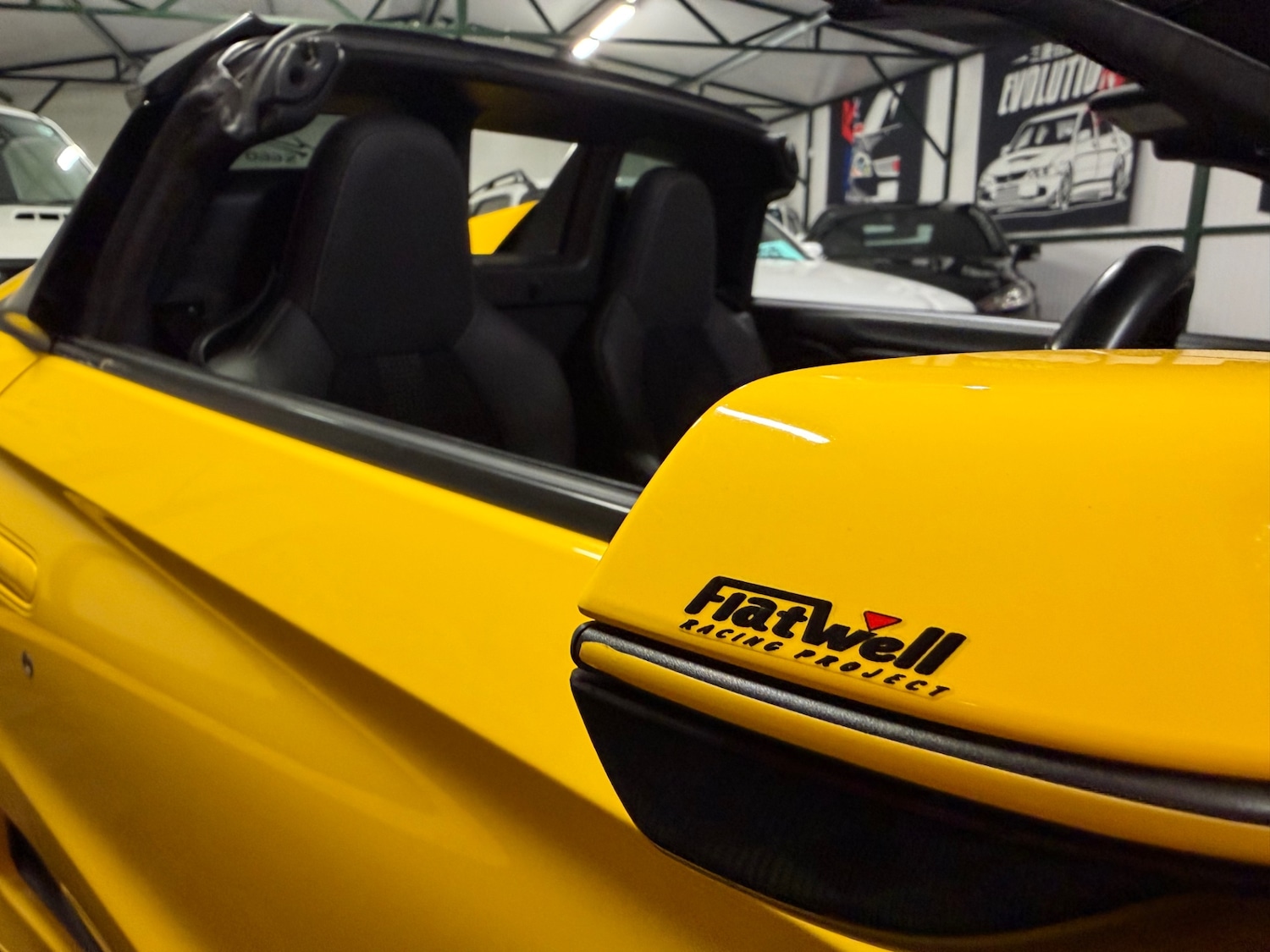 Used Honda S660 2015 for sale - 78170049: Photo 51