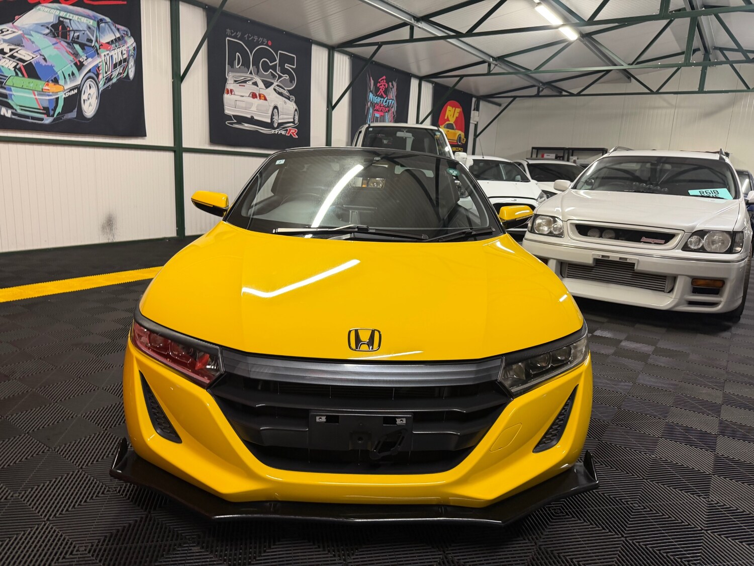 Used Honda S660 2015 for sale - 78170049: Photo 54
