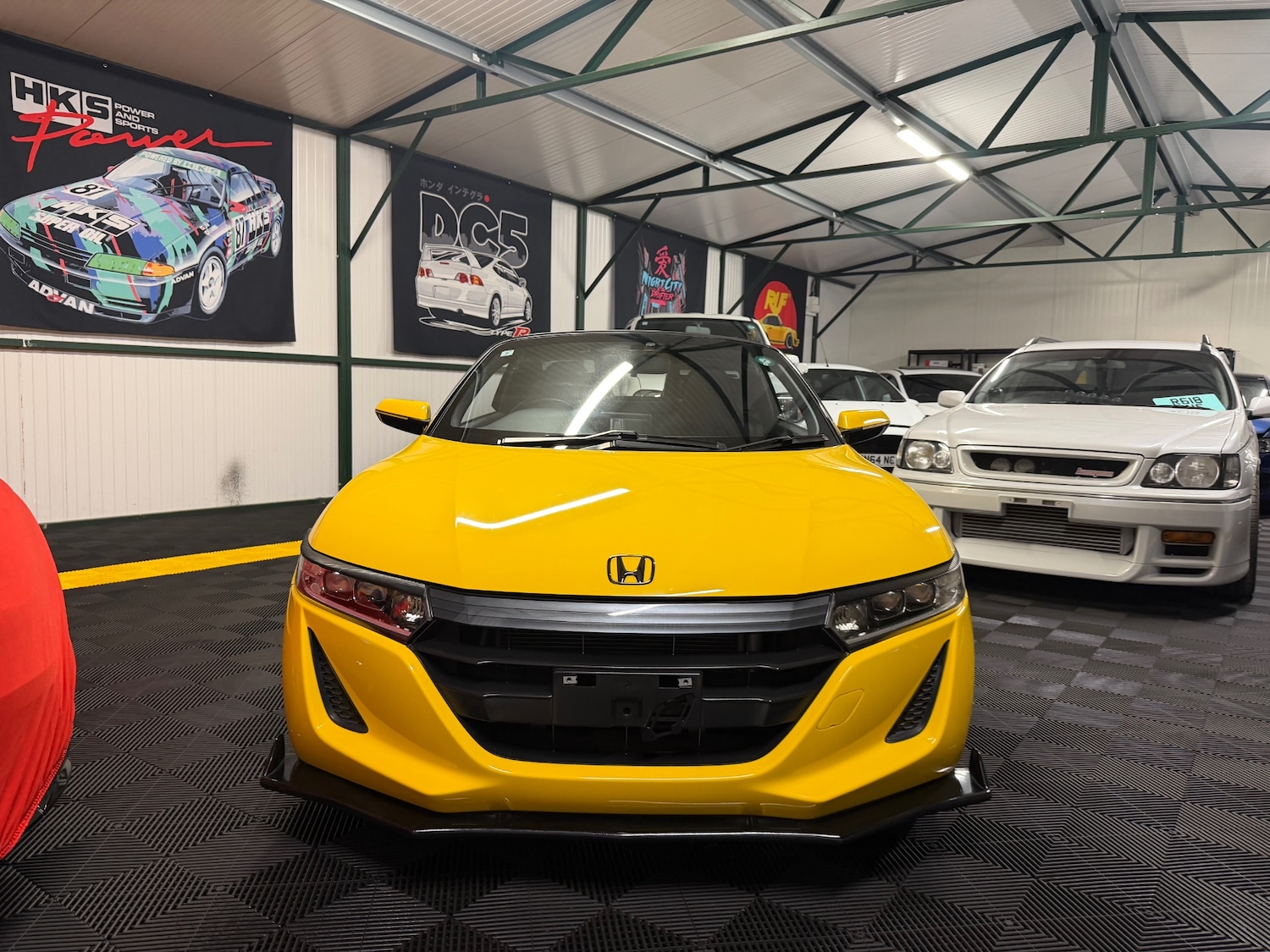 Used Honda S660 2015 for sale - 78170049: Photo 55