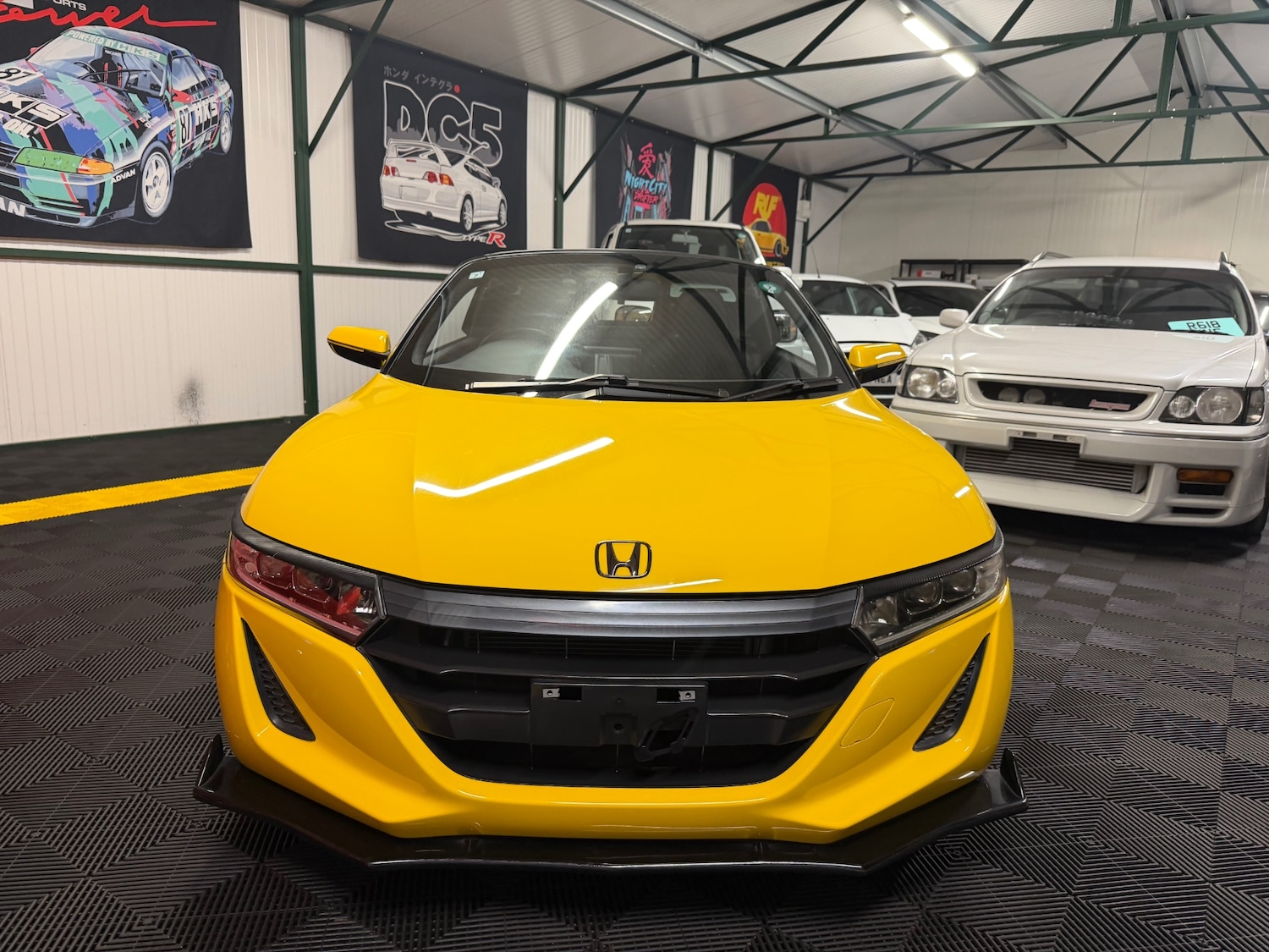 Used Honda S660 2015 for sale - 78170049: Photo 56