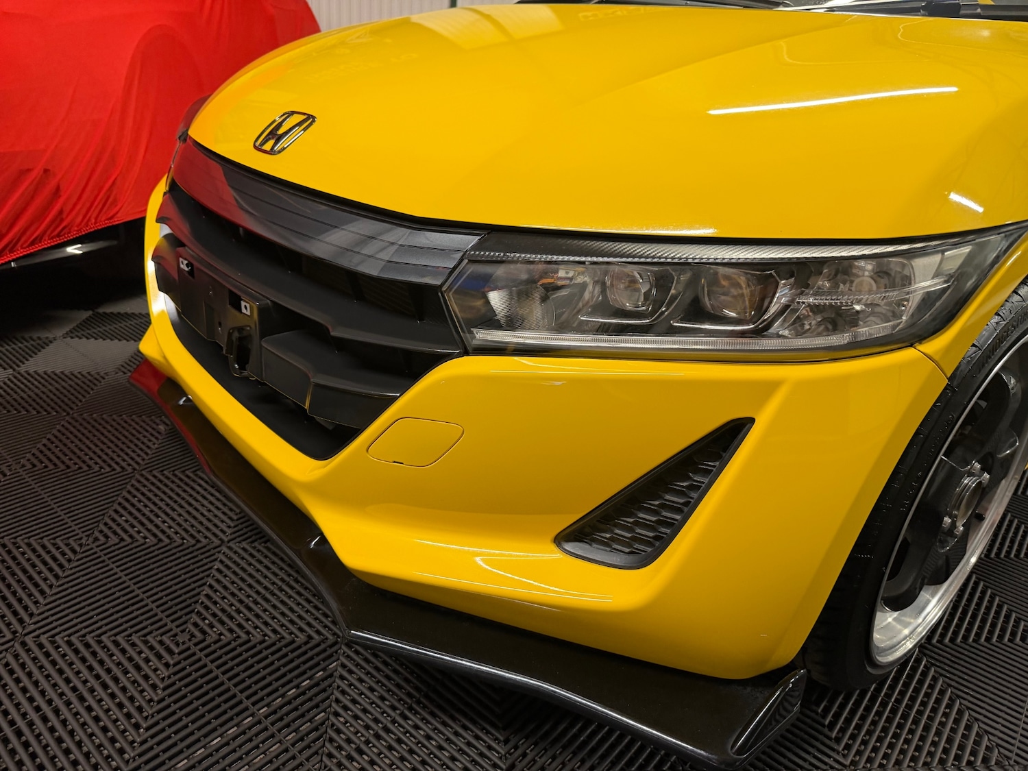 Used Honda S660 2015 for sale - 78170049: Photo 57
