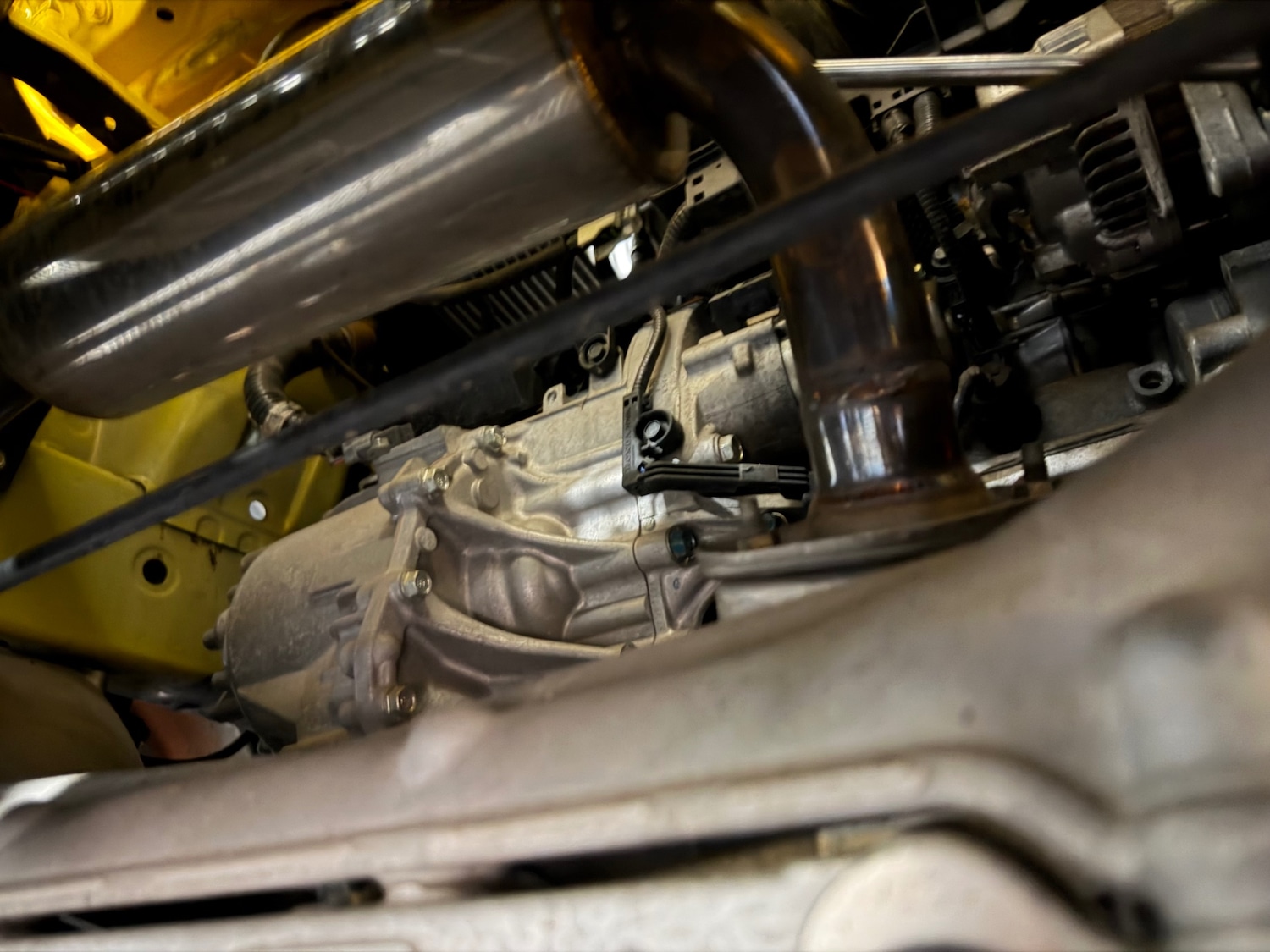 Used Honda S660 2015 for sale - 78170049: Photo 58