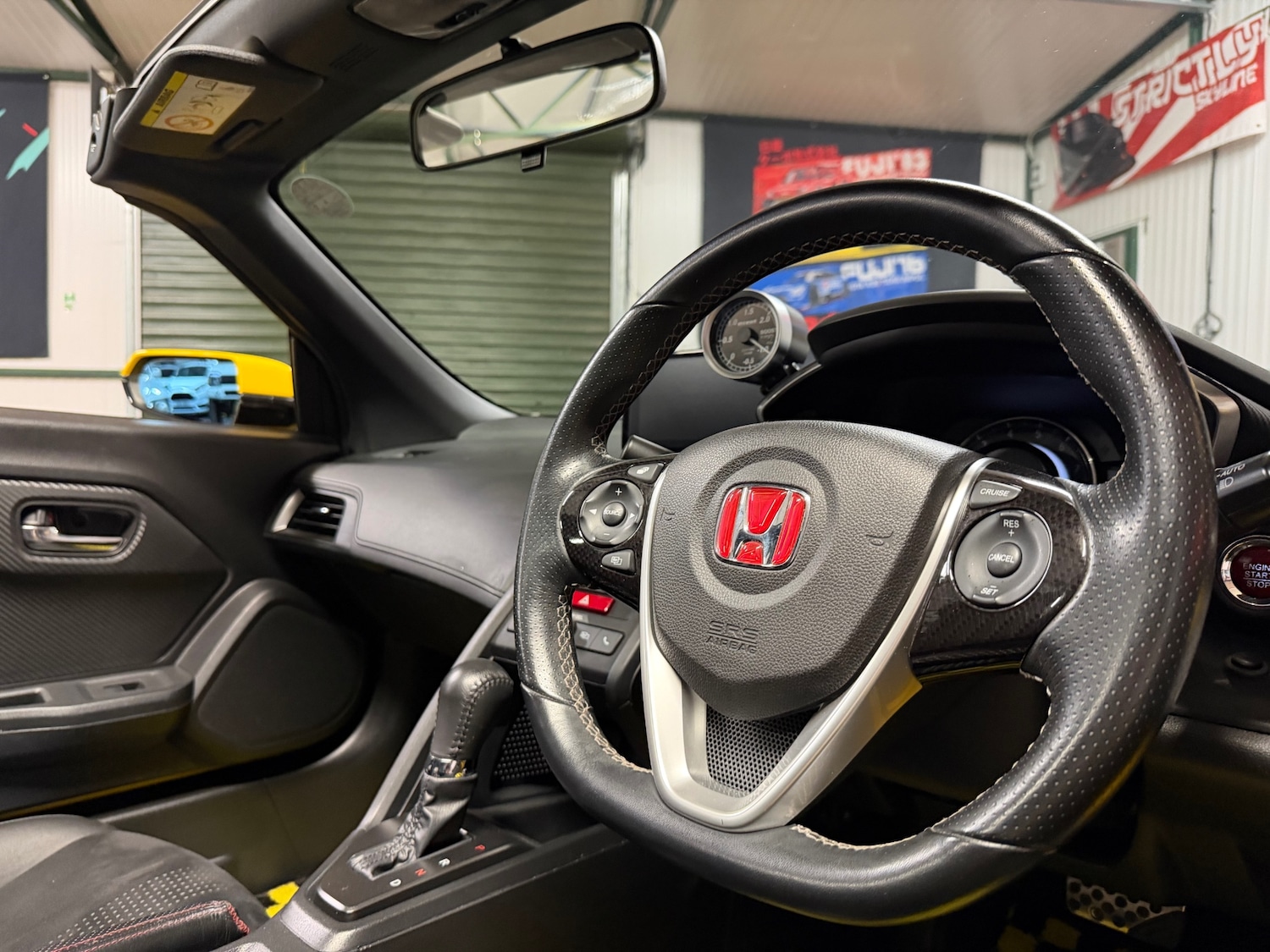 Used Honda S660 2015 for sale - 78170049: Photo 64