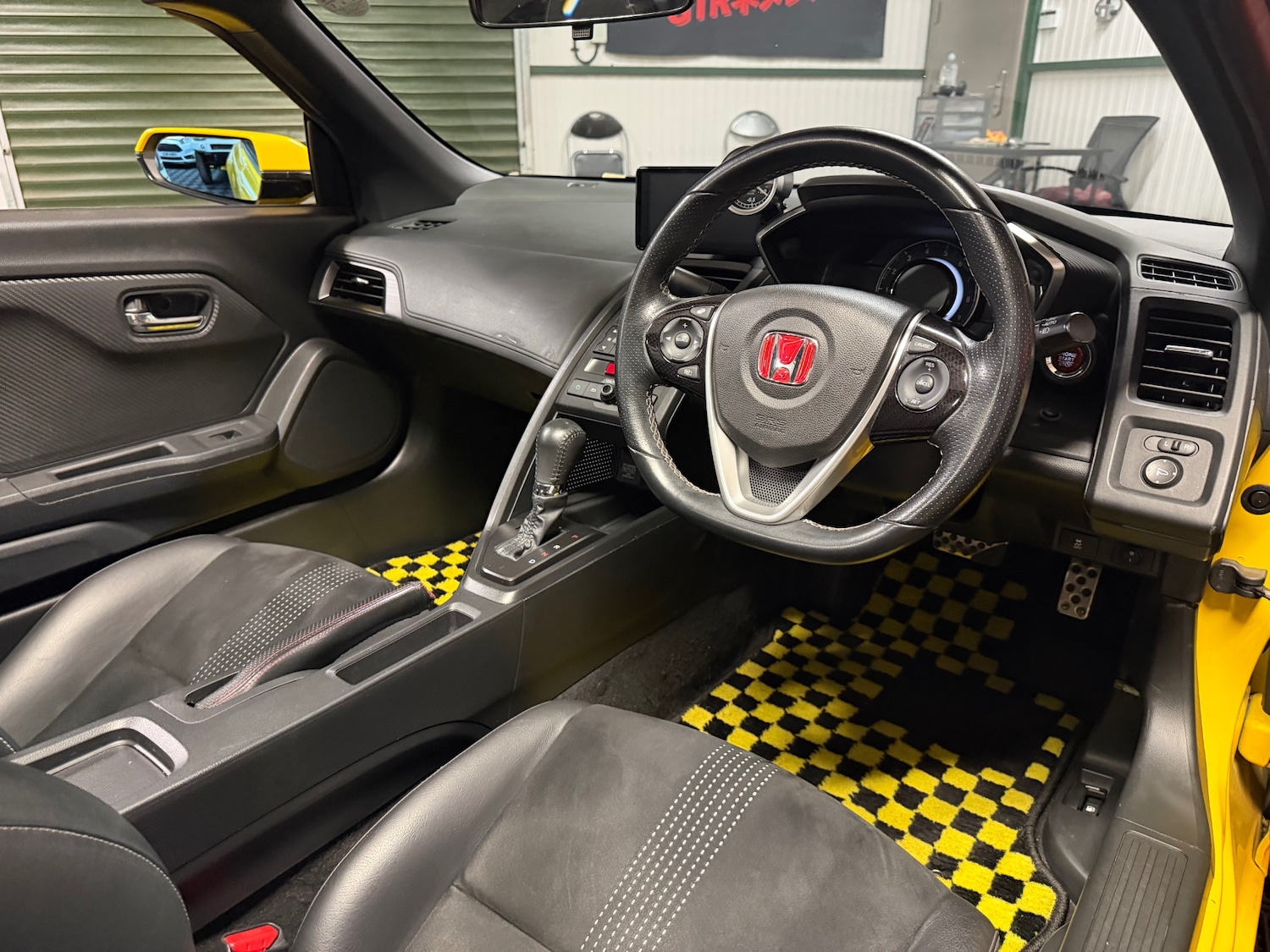 Used Honda S660 2015 for sale - 78170049: Photo 65