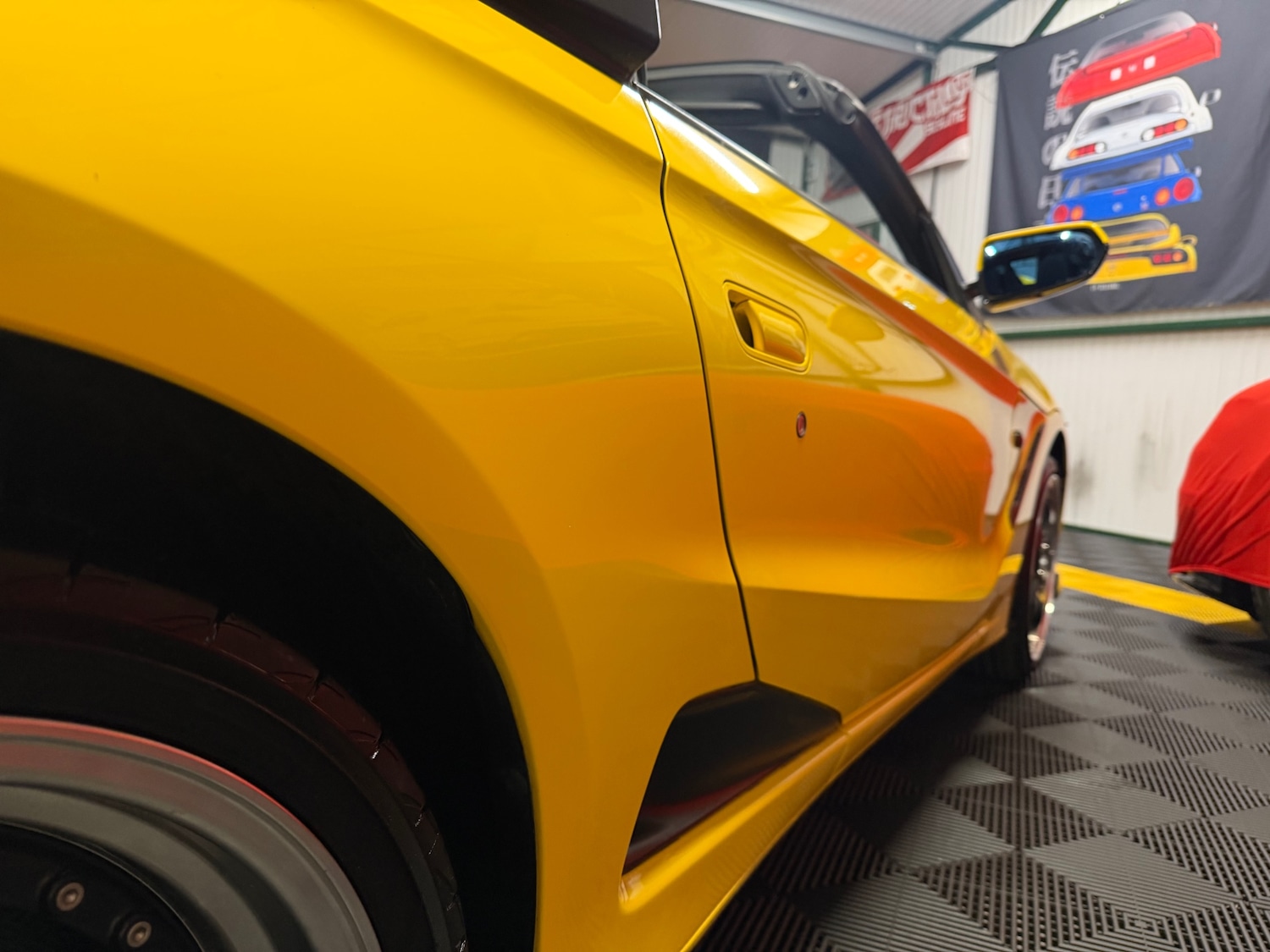 Used Honda S660 2015 for sale - 78170049: Photo 7