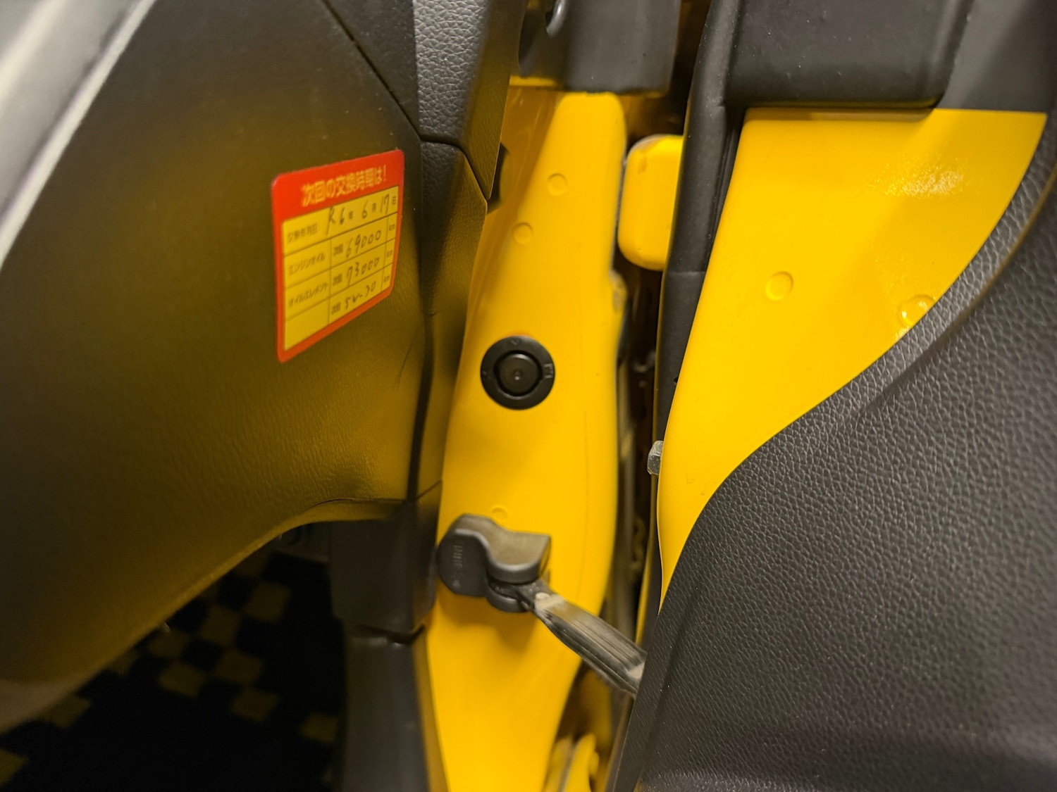 Used Honda S660 2015 for sale - 78170049: Photo 70