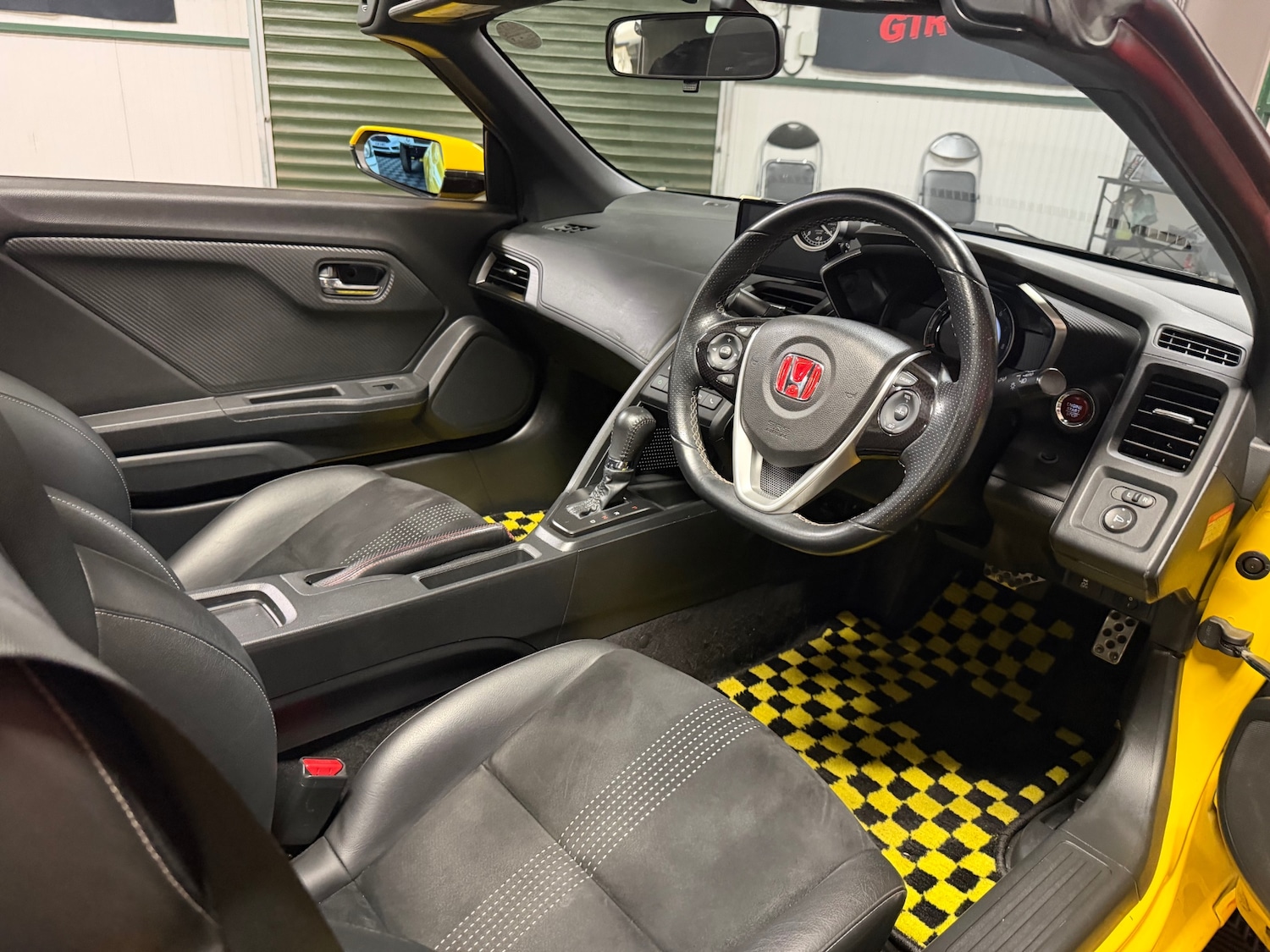 Used Honda S660 2015 for sale - 78170049: Photo 71