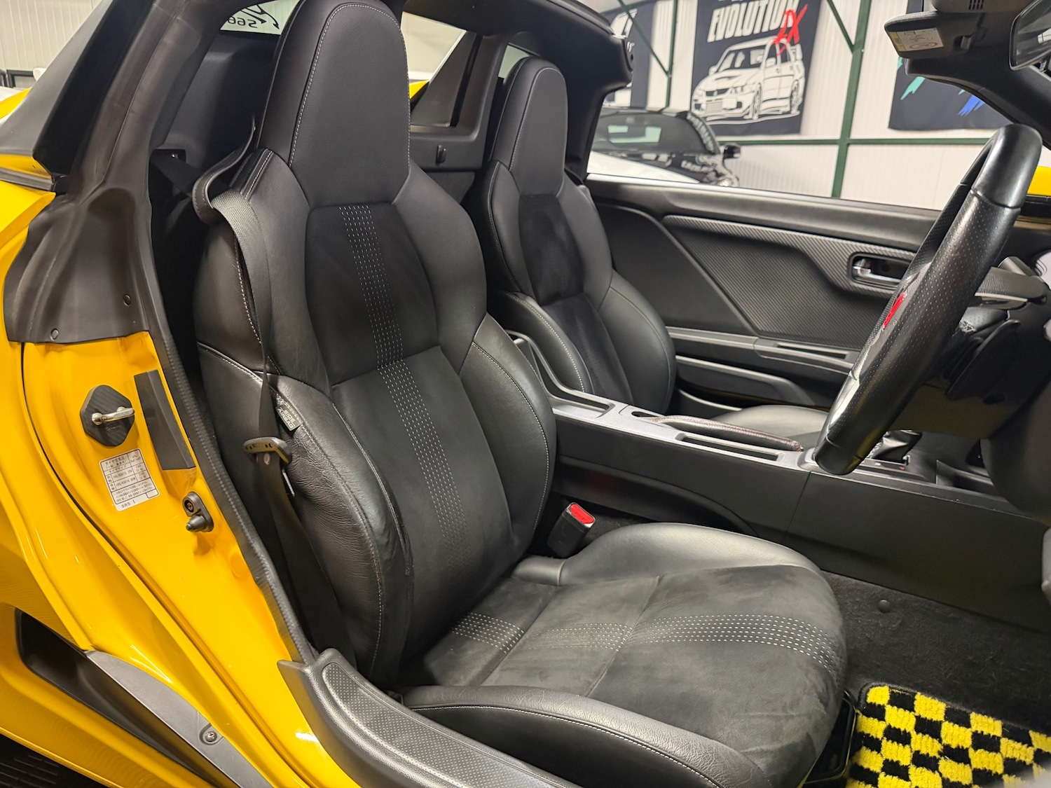 Used Honda S660 2015 for sale - 78170049: Photo 72