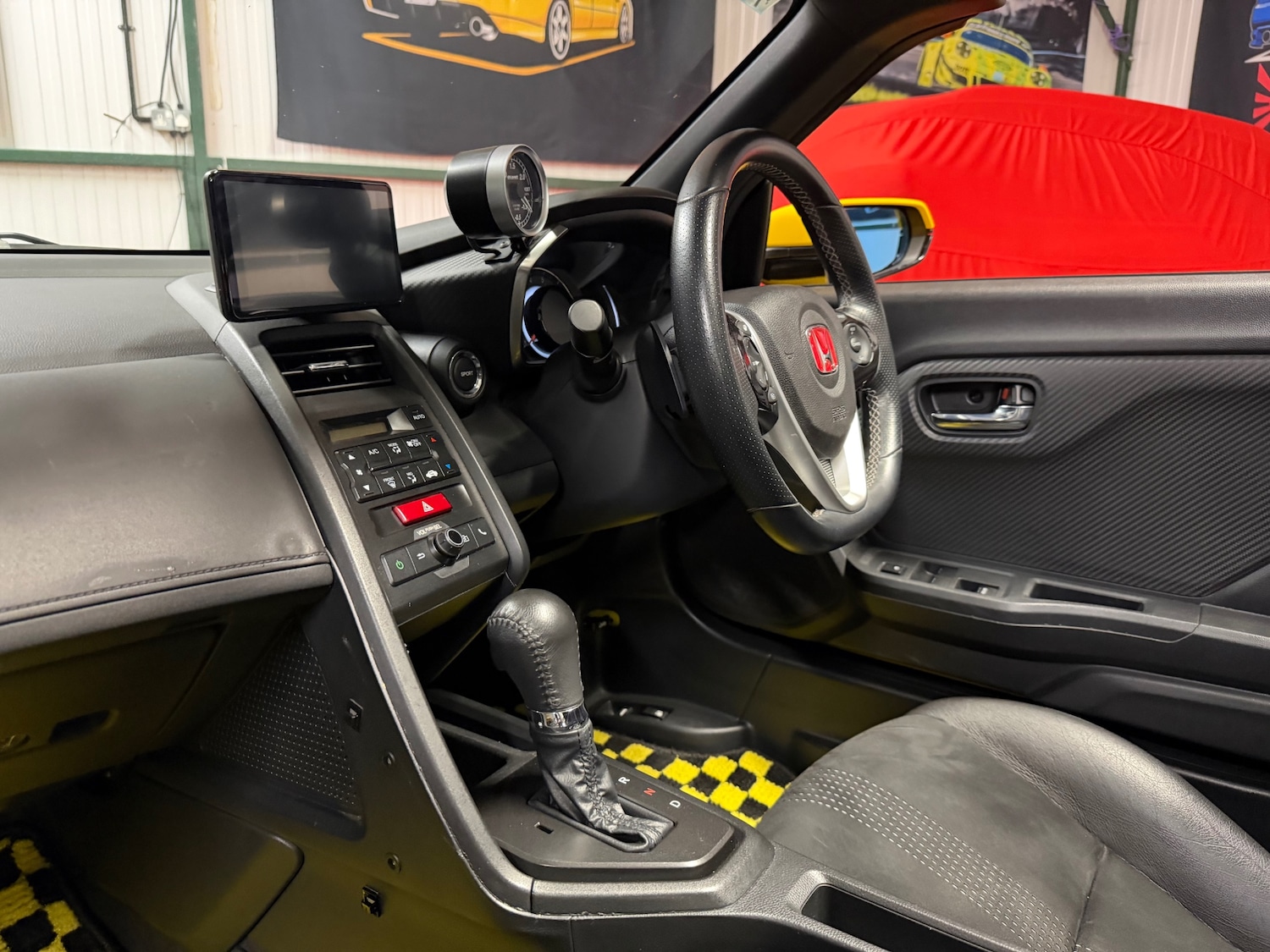 Used Honda S660 2015 for sale - 78170049: Photo 74