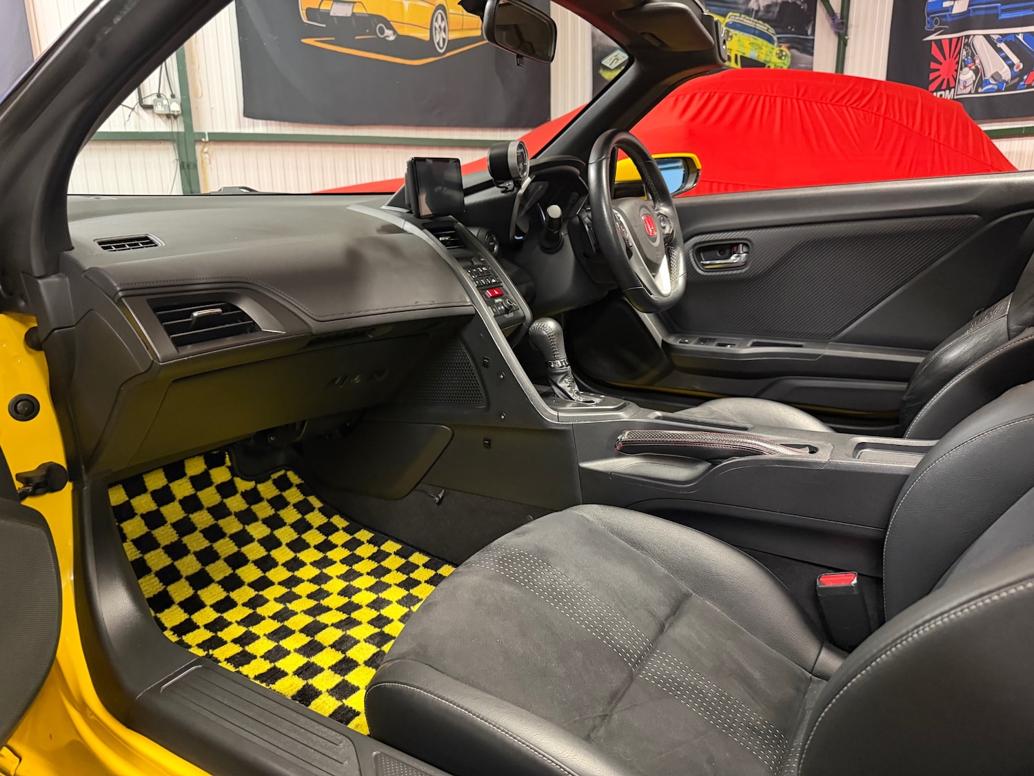 Used Honda S660 2015 for sale - 78170049: Photo 76