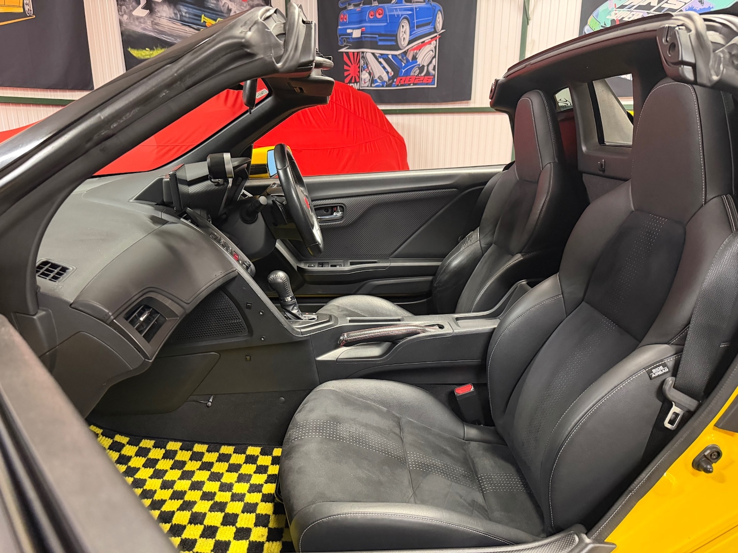 Used Honda S660 2015 for sale - 78170049: Photo 77