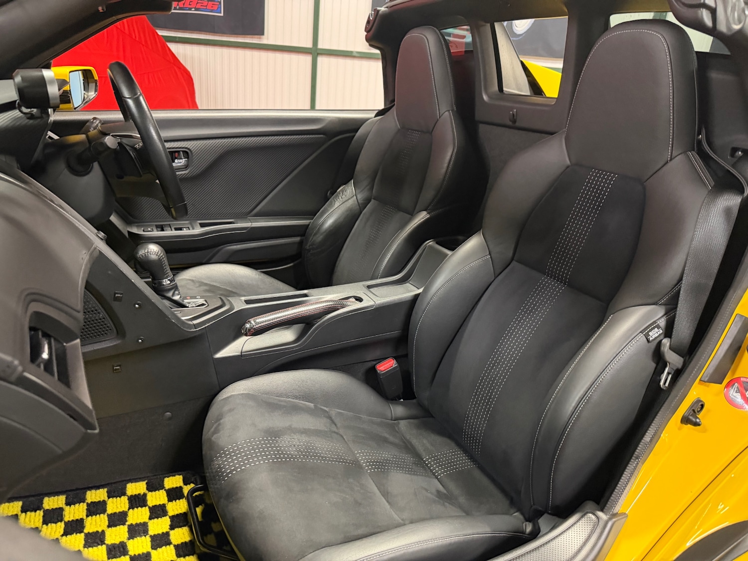 Used Honda S660 2015 for sale - 78170049: Photo 78