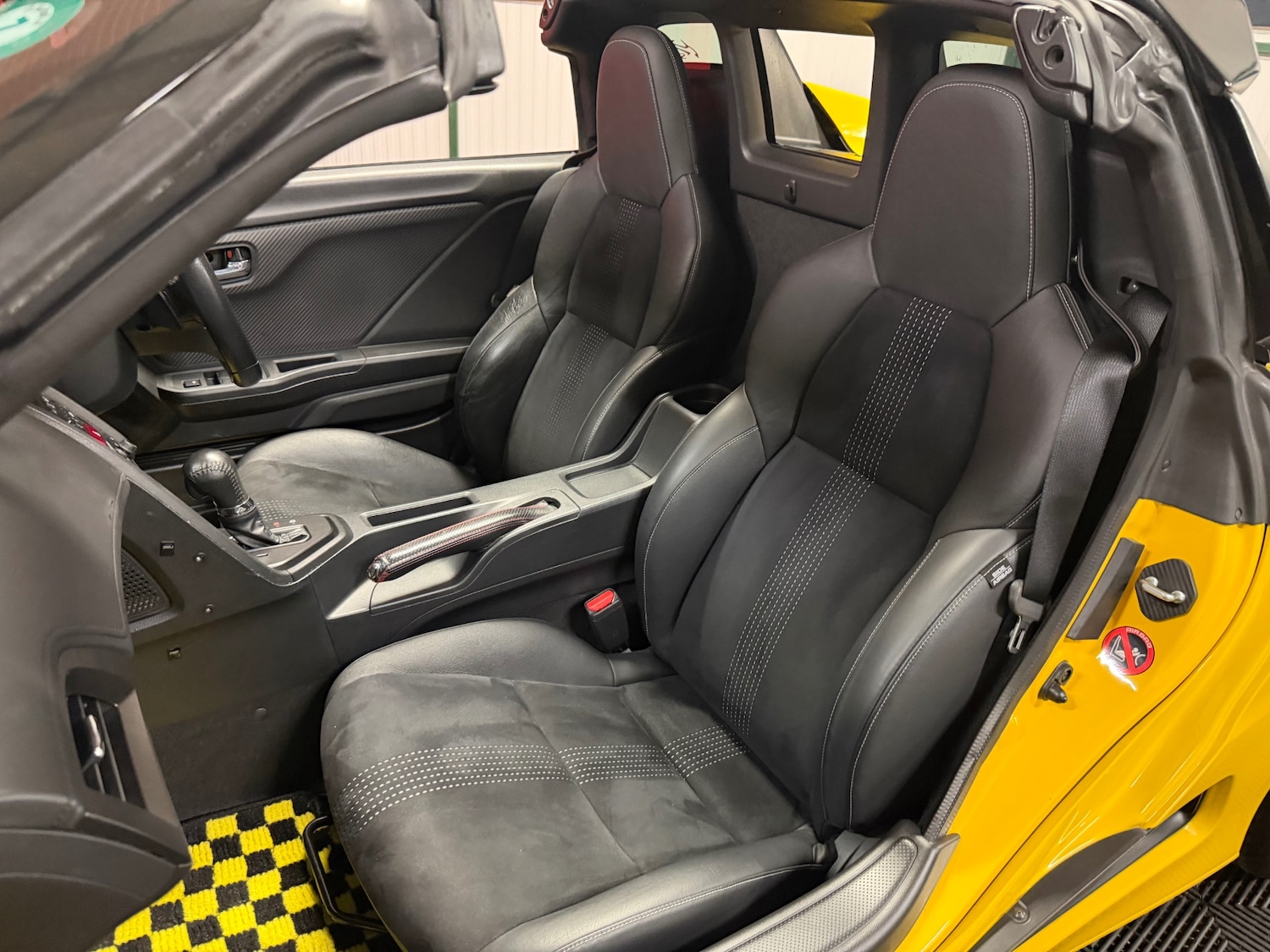 Used Honda S660 2015 for sale - 78170049: Photo 79