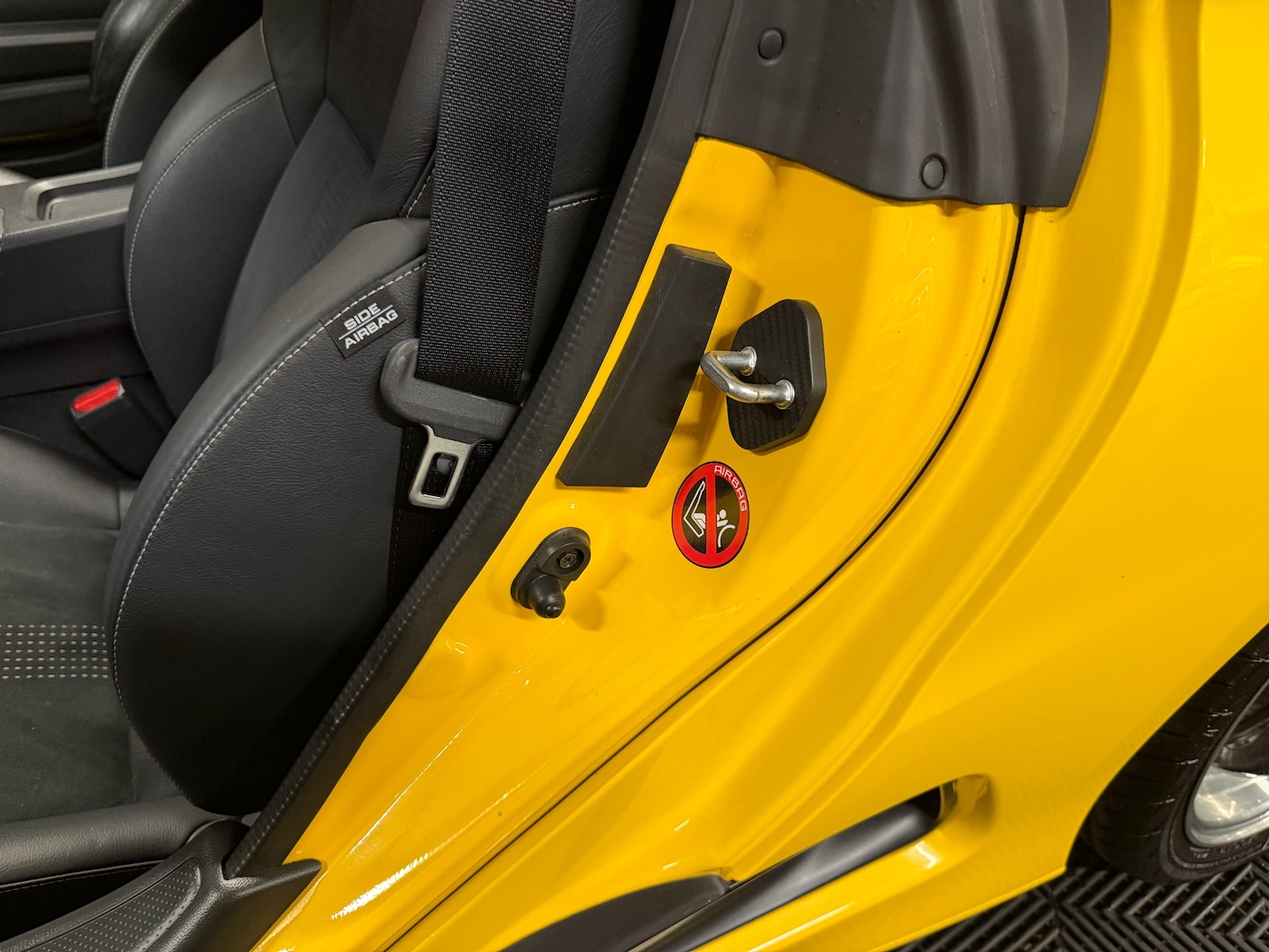 Used Honda S660 2015 for sale - 78170049: Photo 80