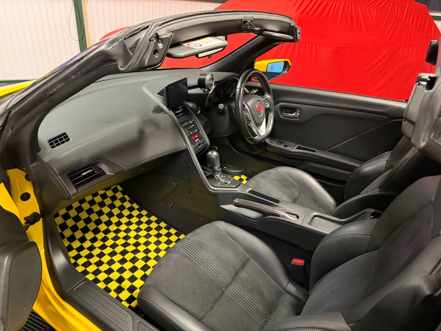 Used Honda S660 2015 for sale - 78170049: Photo 82