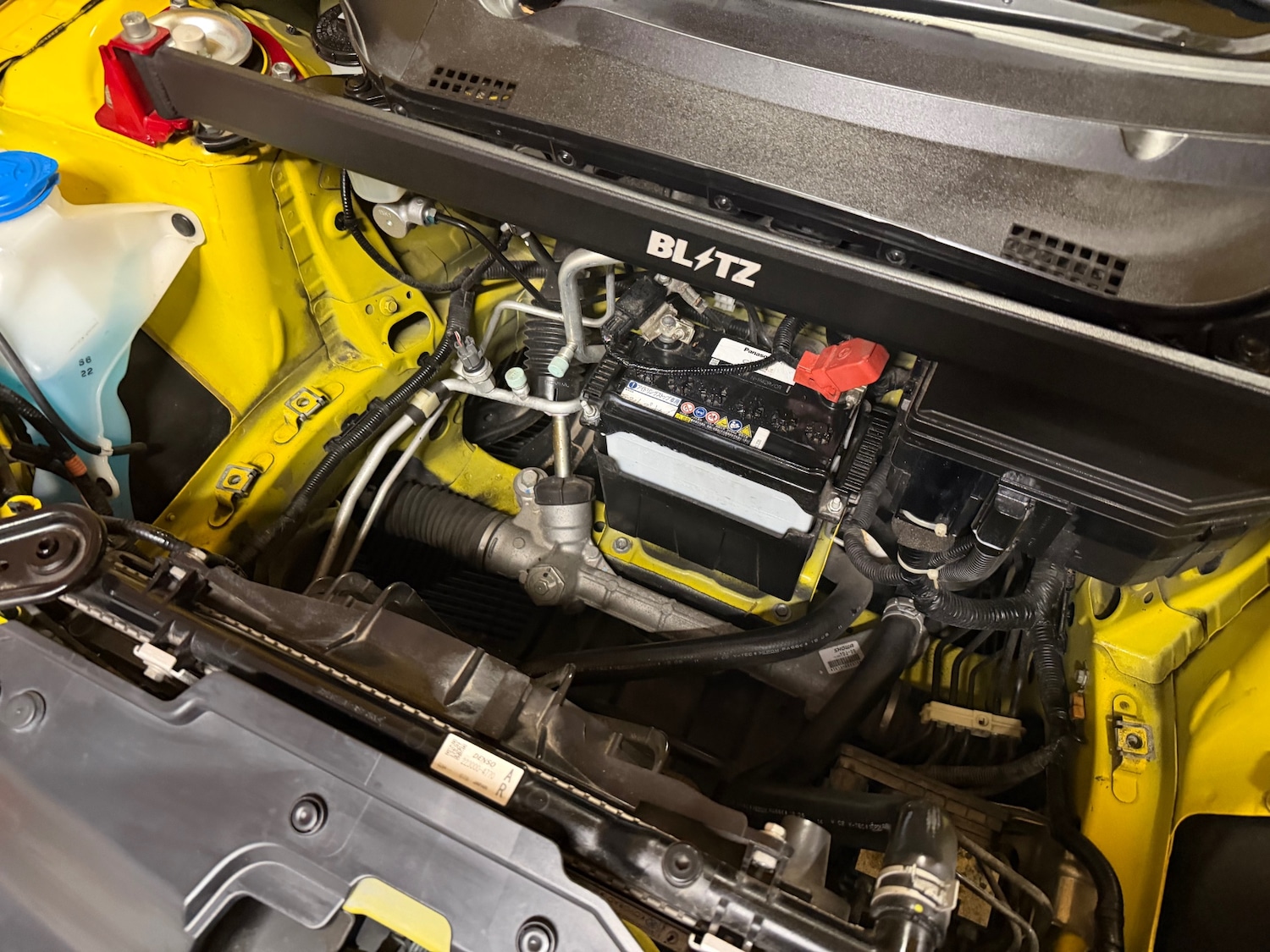 Used Honda S660 2015 for sale - 78170049: Photo 83