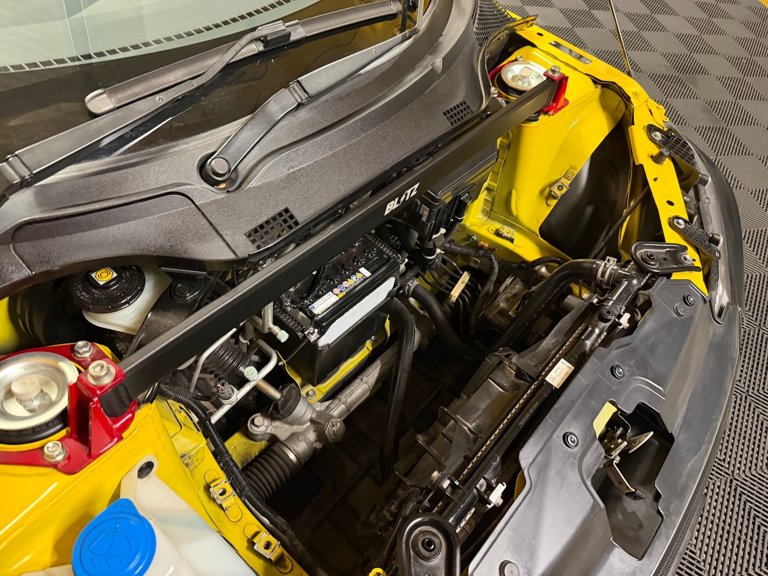 Used Honda S660 2015 for sale - 78170049: Photo 84