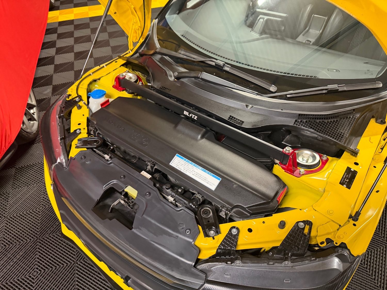 Used Honda S660 2015 for sale - 78170049: Photo 85