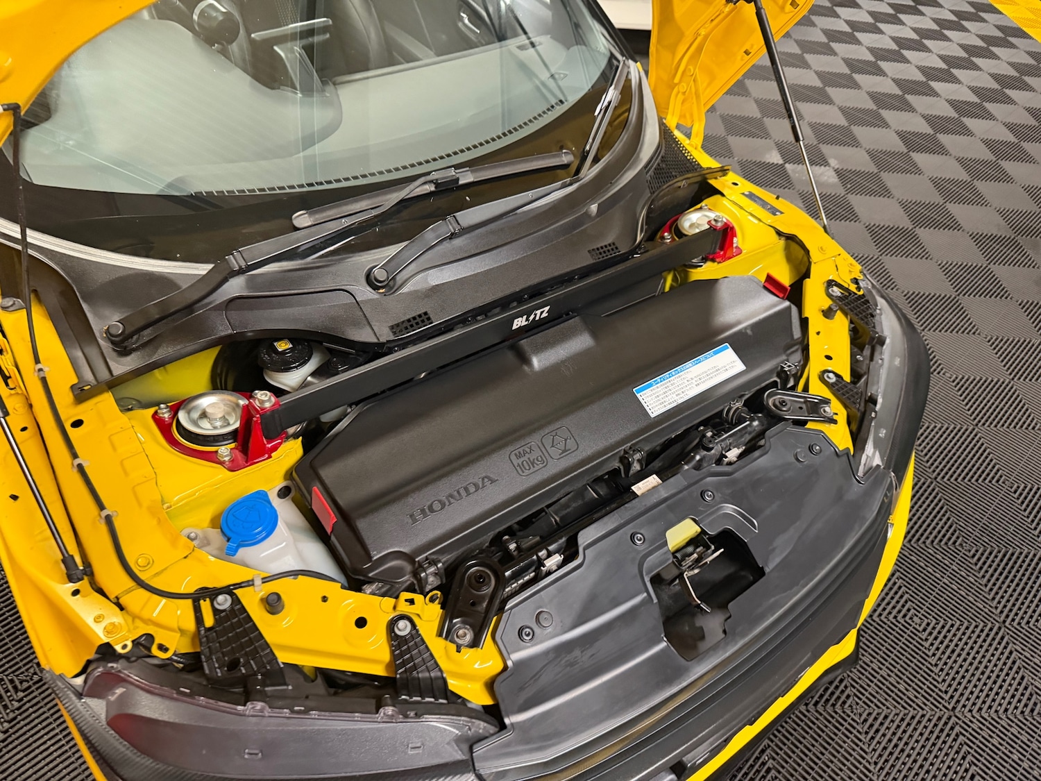 Used Honda S660 2015 for sale - 78170049: Photo 86