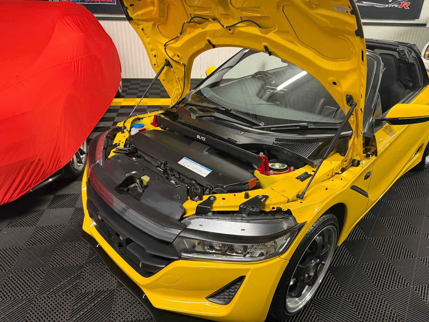 Used Honda S660 2015 for sale - 78170049: Photo 87