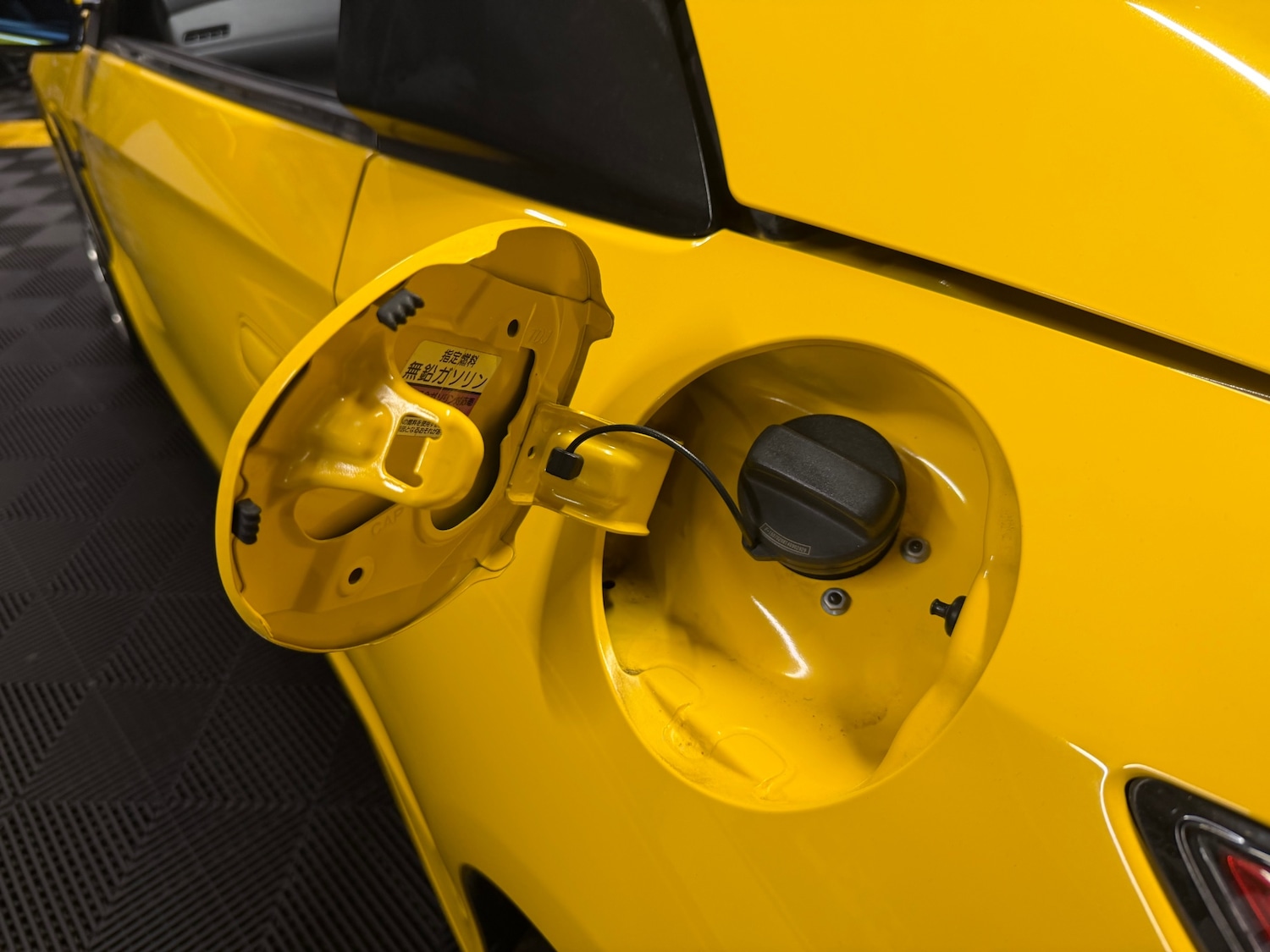 Used Honda S660 2015 for sale - 78170049: Photo 88