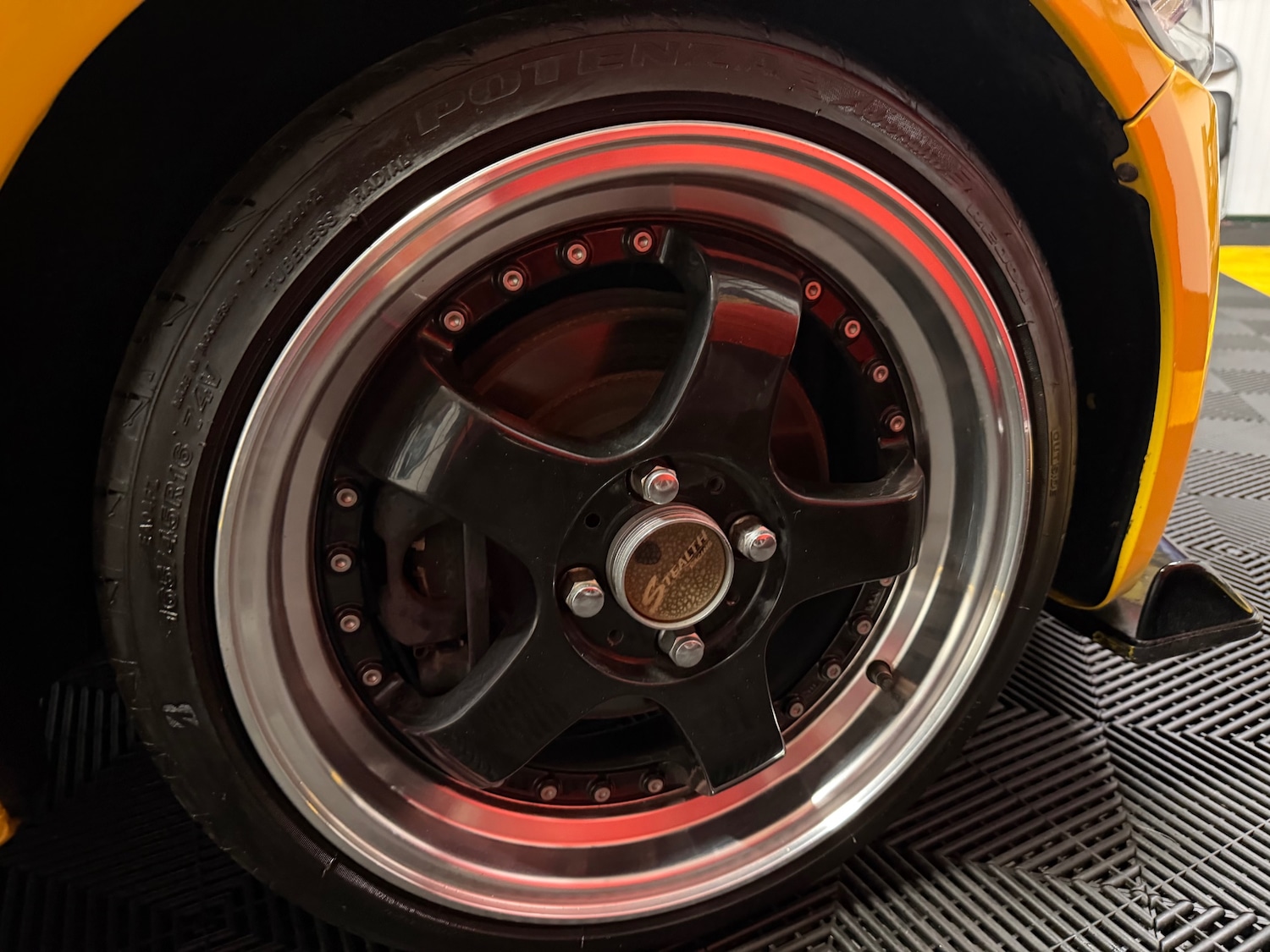 Used Honda S660 2015 for sale - 78170049: Photo 92