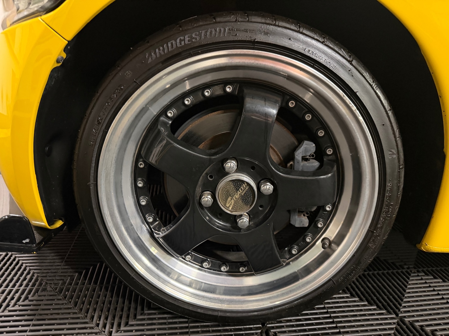 Used Honda S660 2015 for sale - 78170049: Photo 93