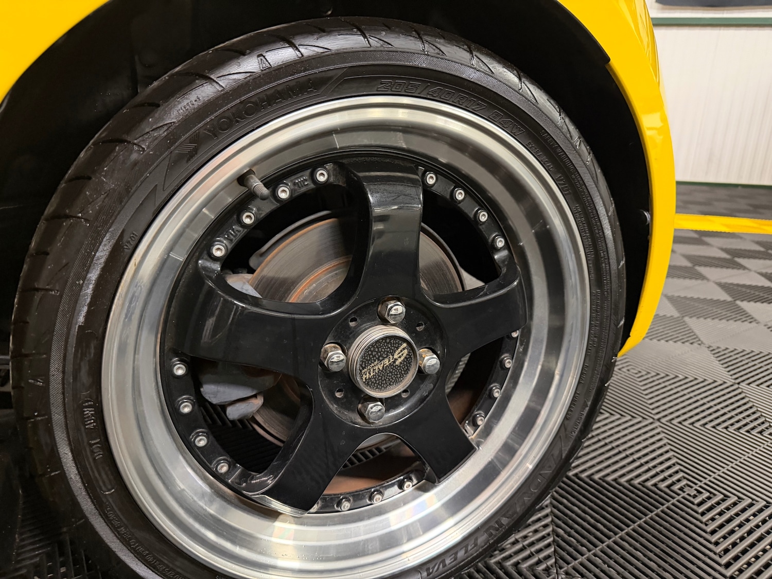 Used Honda S660 2015 for sale - 78170049: Photo 94