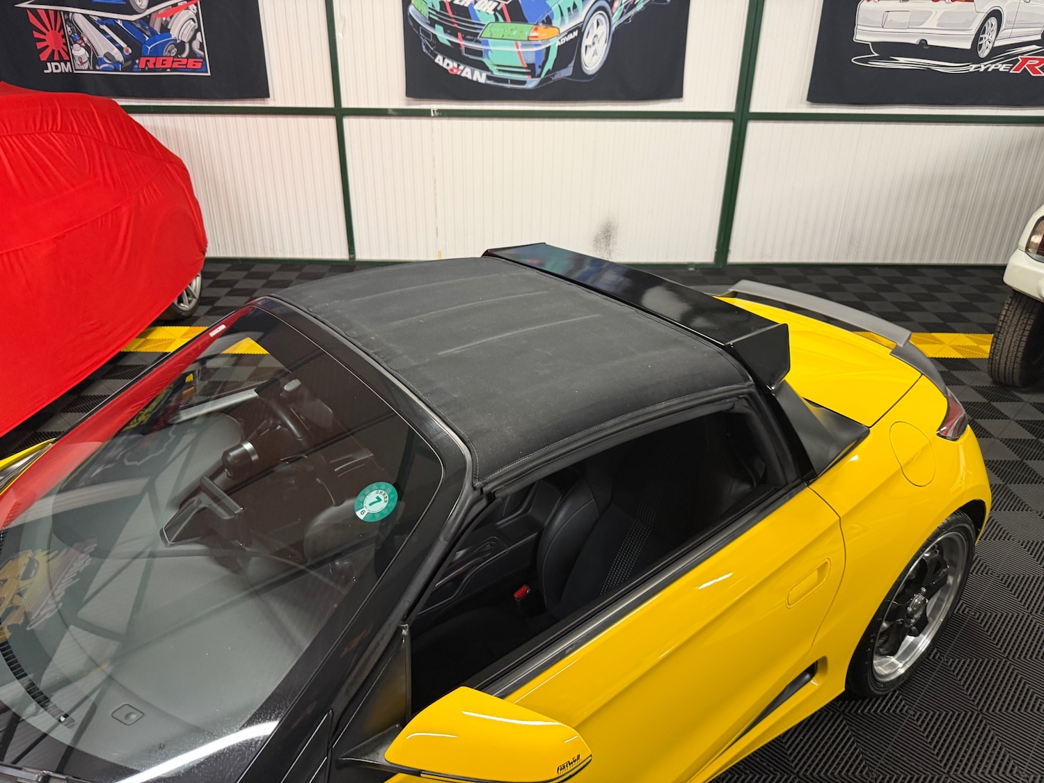 Used Honda S660 2015 for sale - 78170049: Photo 98