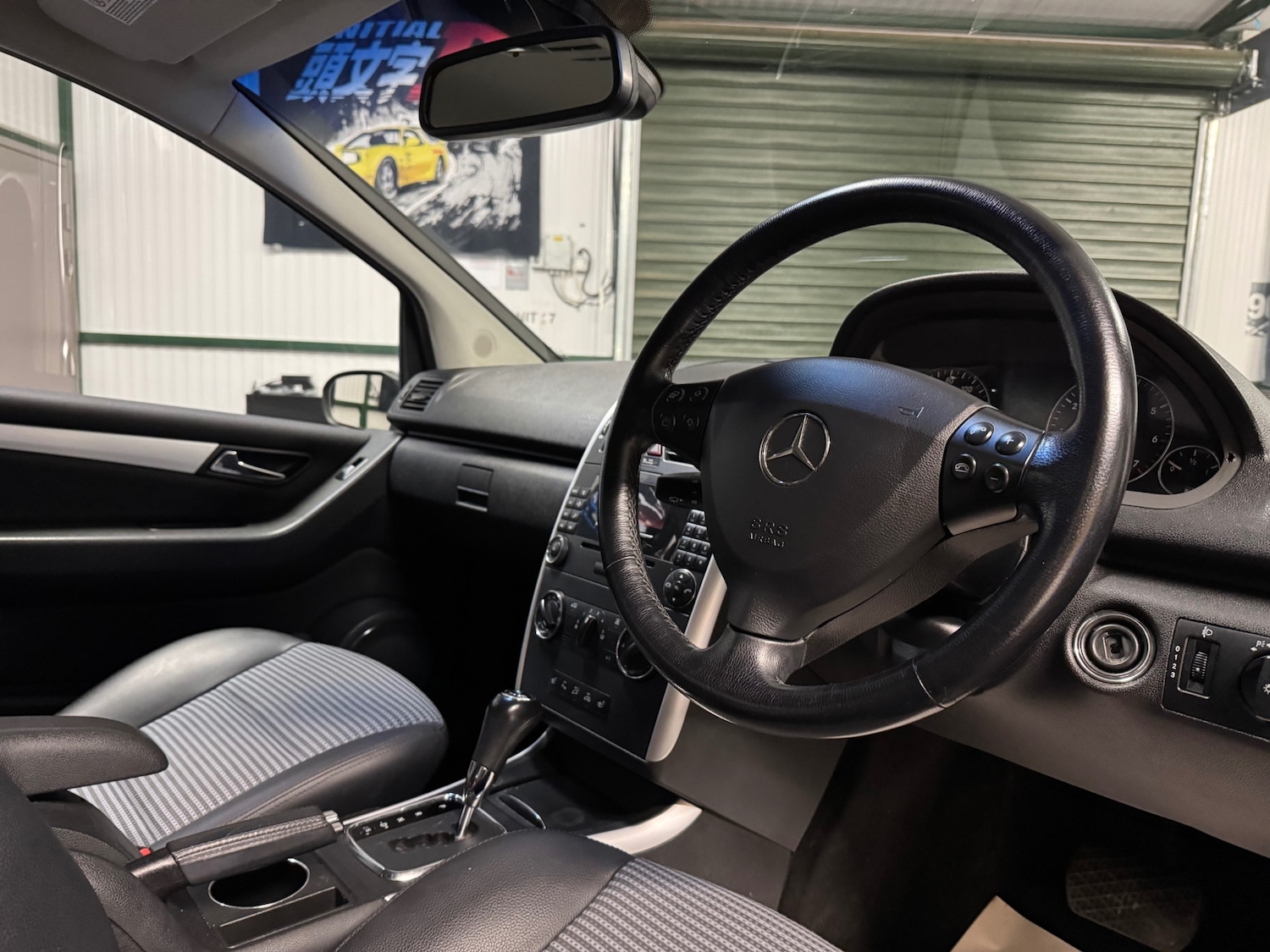 Used Mercedes-Benz A-Class 2007 for sale - 77370992: Photo 10