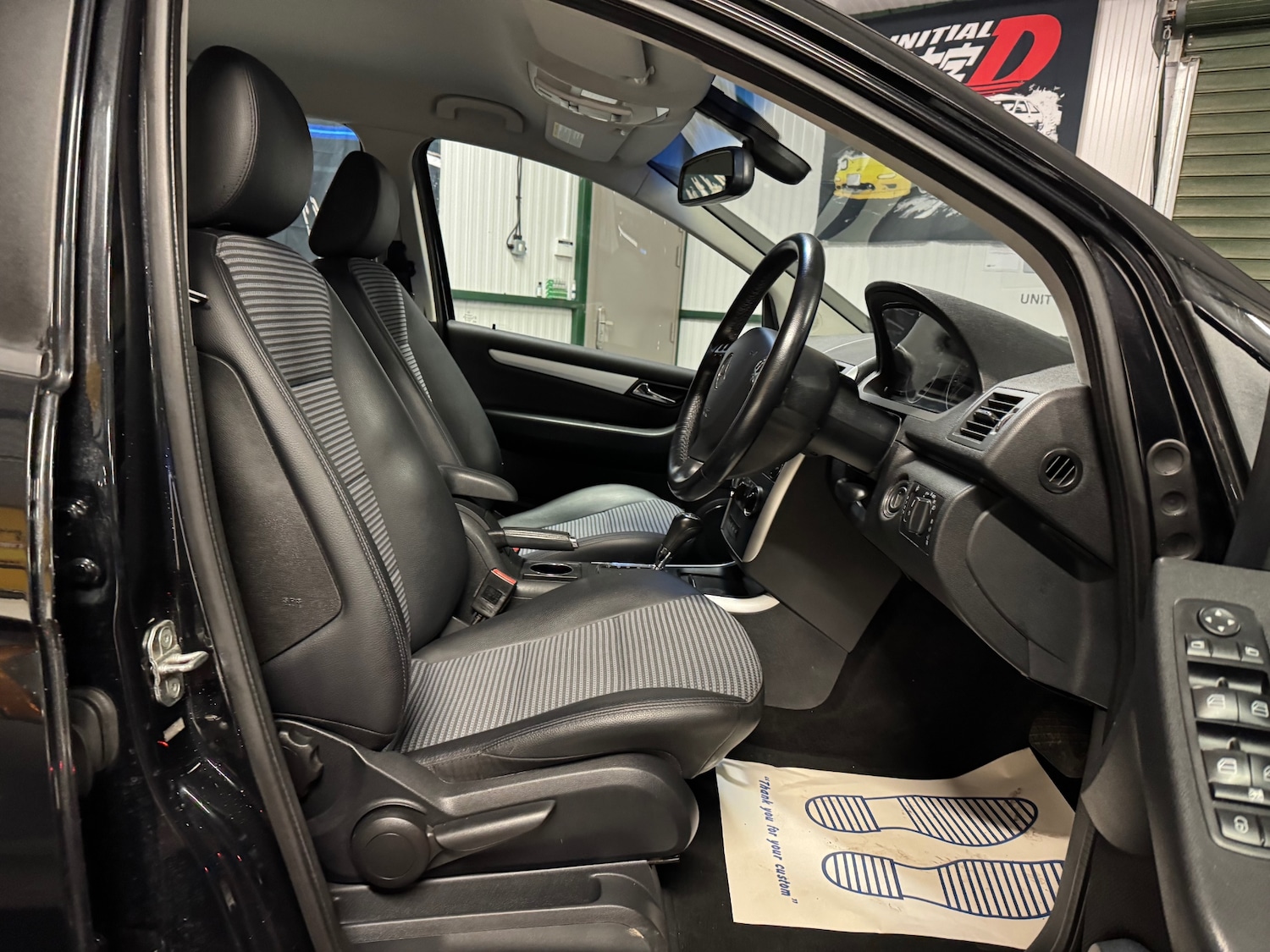 Used Mercedes-Benz A-Class 2007 for sale - 77370992: Photo 11