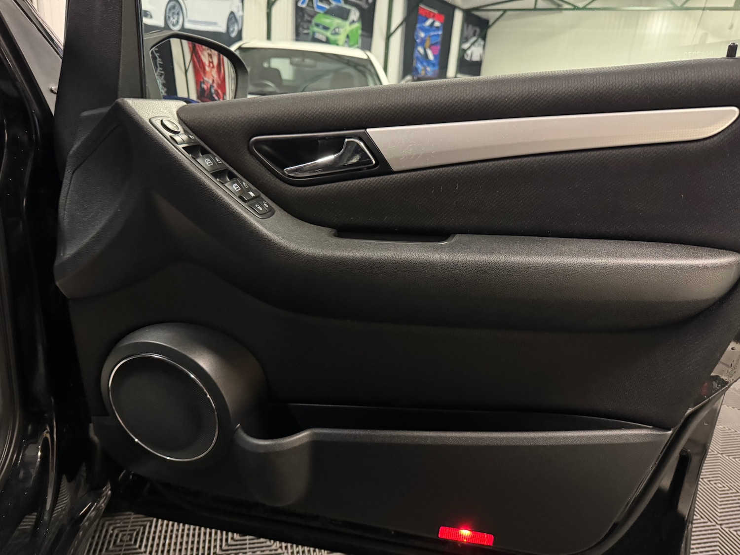 Used Mercedes-Benz A-Class 2007 for sale - 77370992: Photo 12