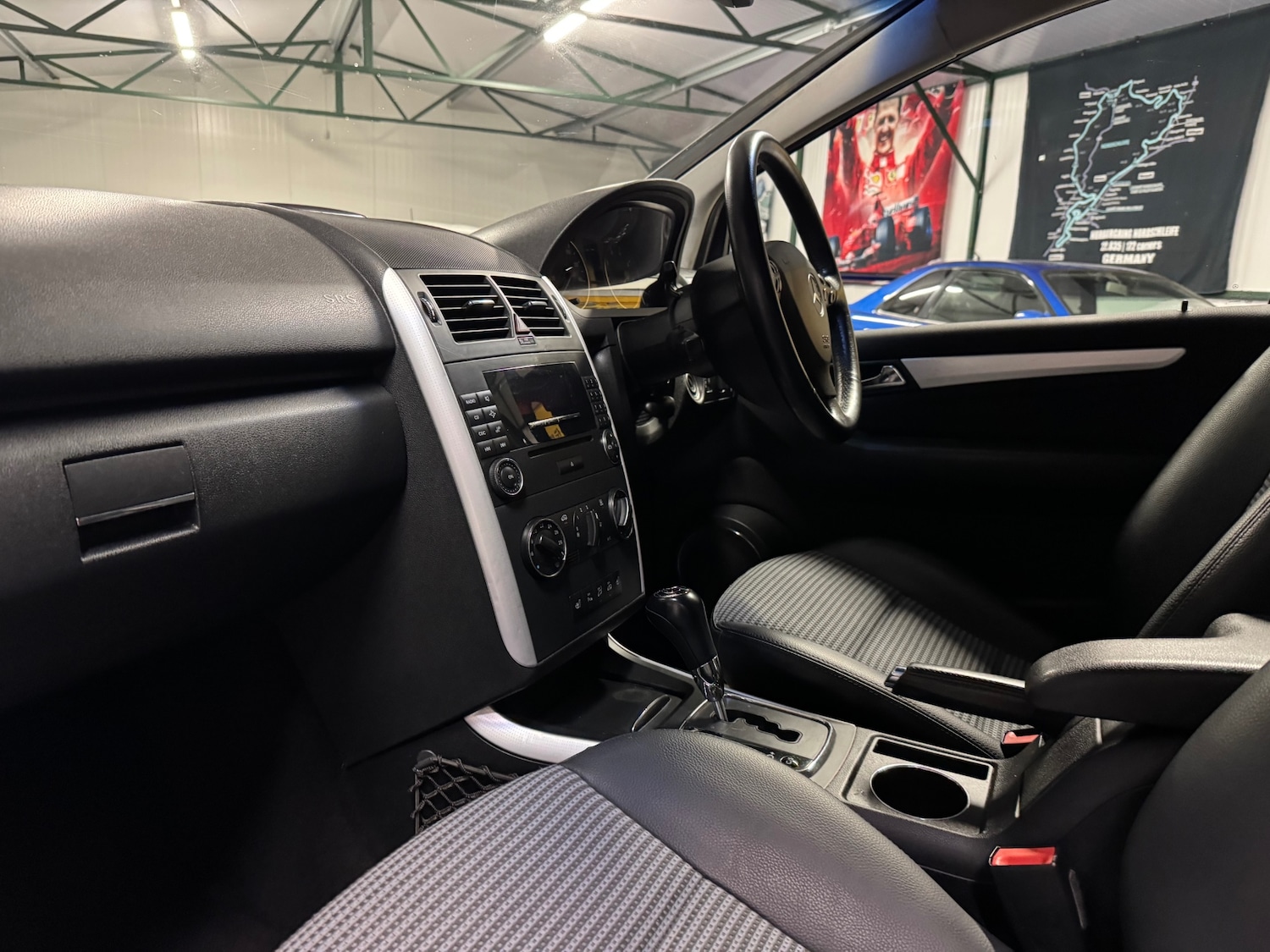 Used Mercedes-Benz A-Class 2007 for sale - 77370992: Photo 14