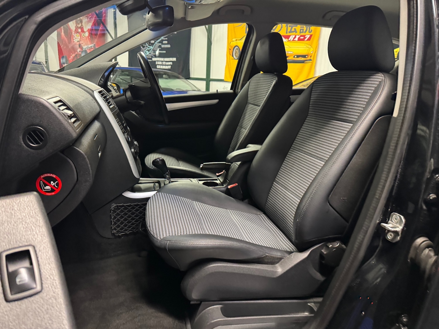 Used Mercedes-Benz A-Class 2007 for sale - 77370992: Photo 15