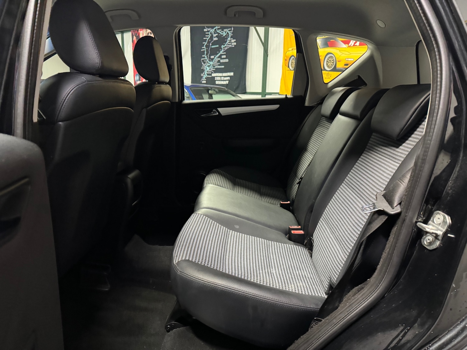 Used Mercedes-Benz A-Class 2007 for sale - 77370992: Photo 16