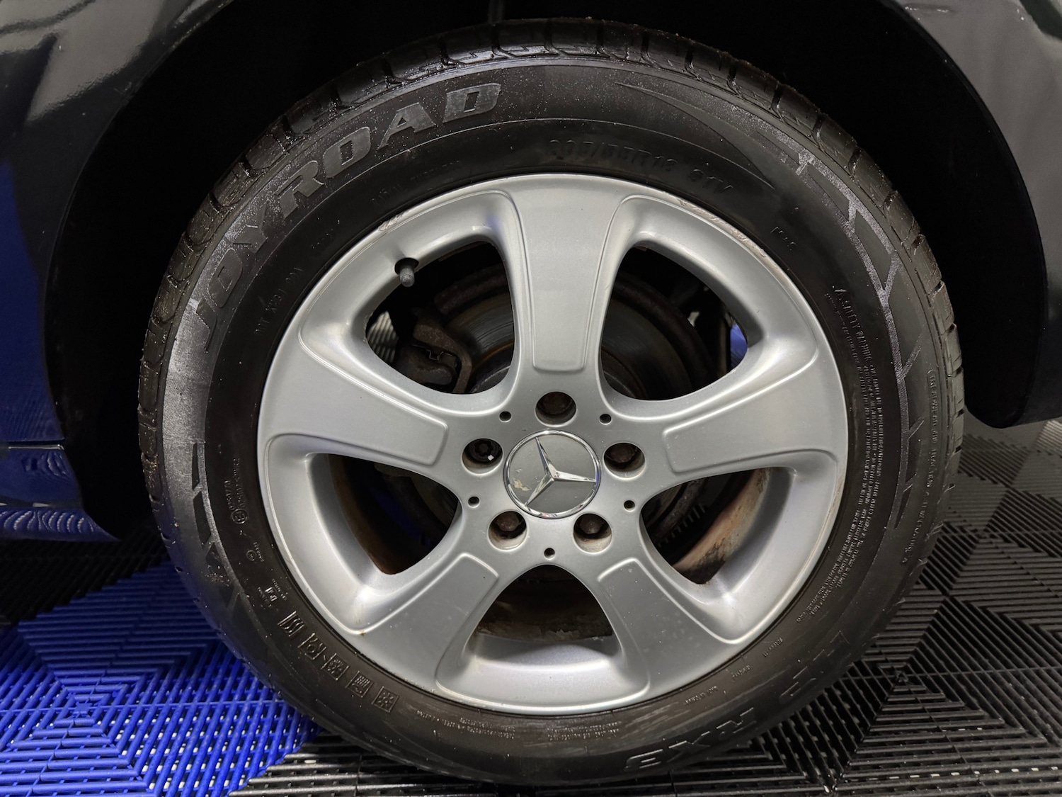 Used Mercedes-Benz A-Class 2007 for sale - 77370992: Photo 20